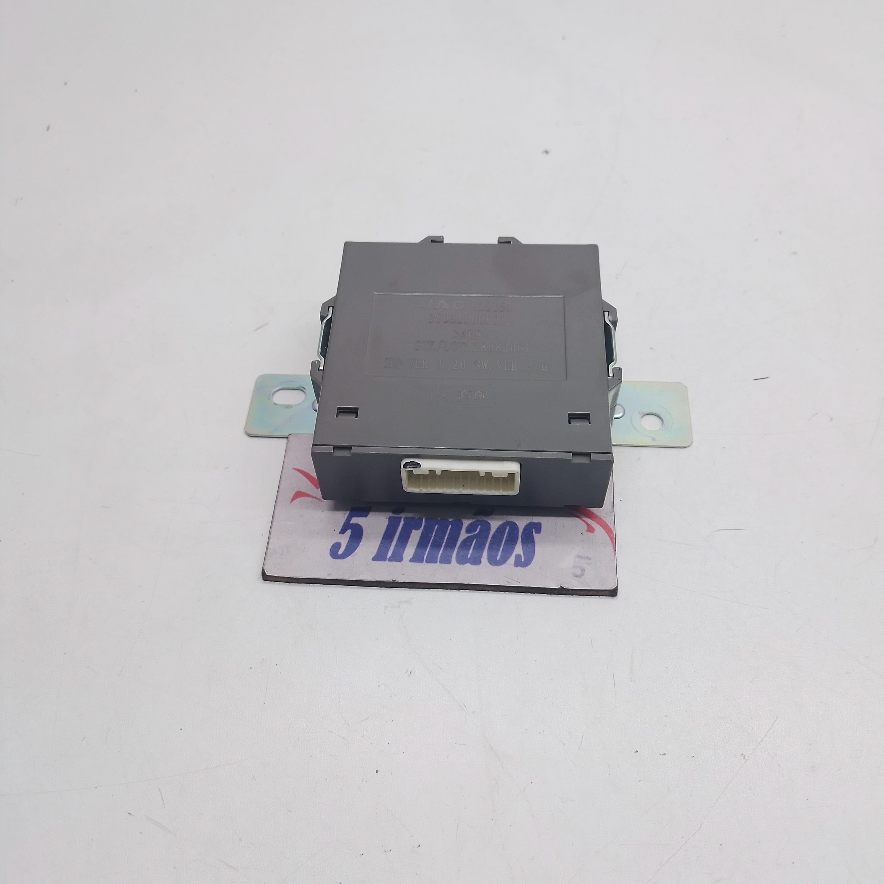 Módulo Sensor Ré Jac T80 2.0 Turbo 2018 2019 3603100u0011