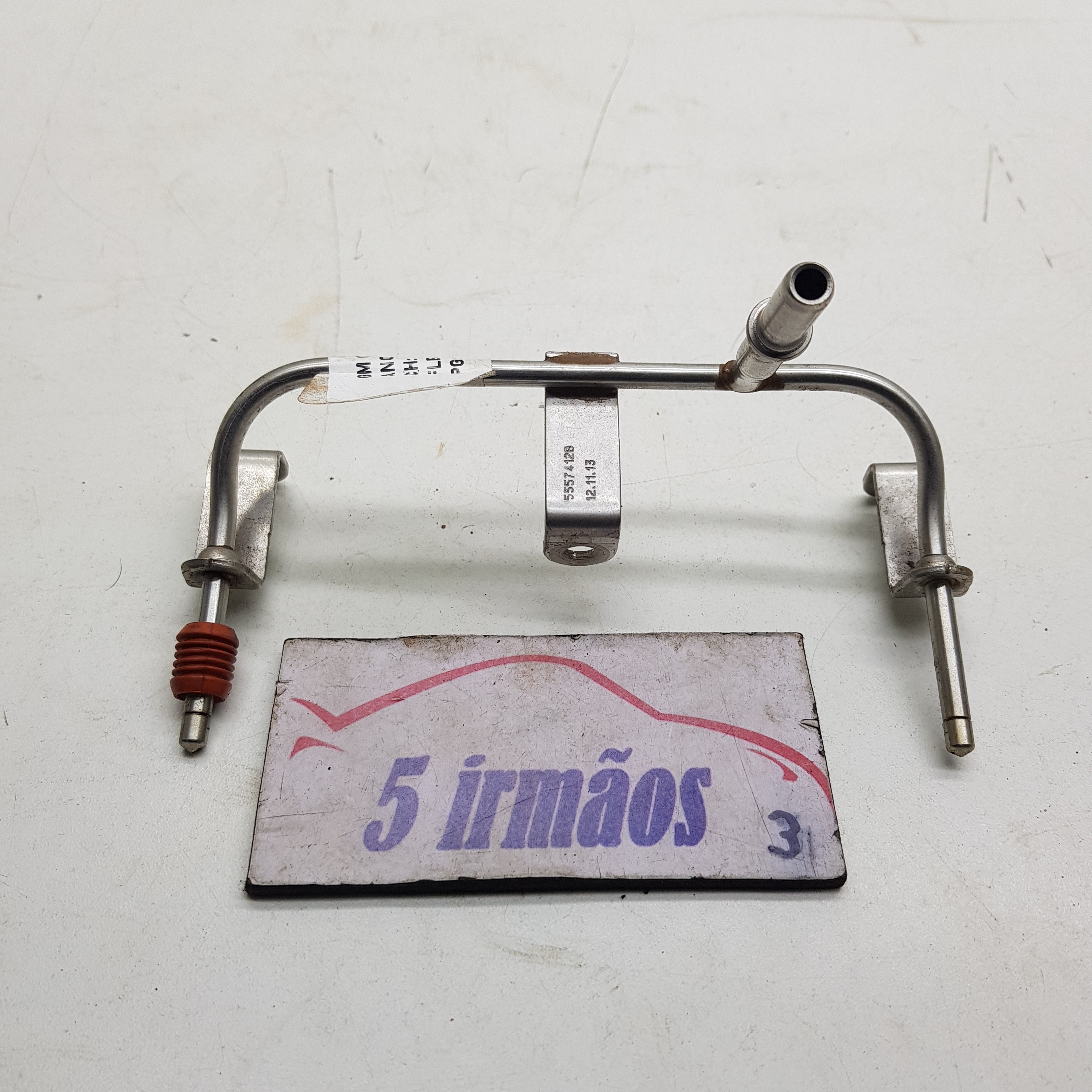 Mangueira Injeção Partida Fria Gm Cruze 1.8 2014 Nº55574128