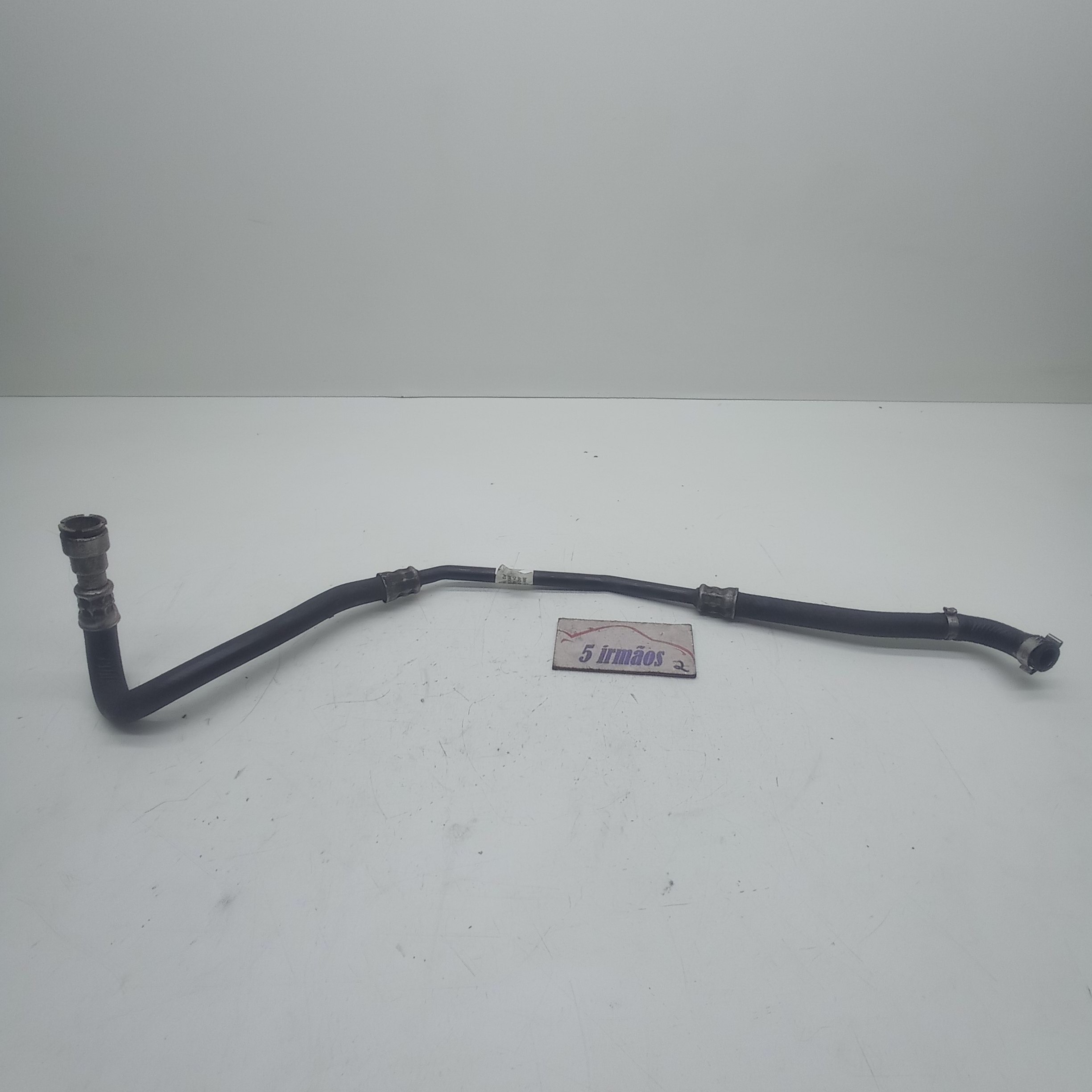 Mangueira Óleo Bmw 118i 2.0 Asp 2009 2010 3241677553301