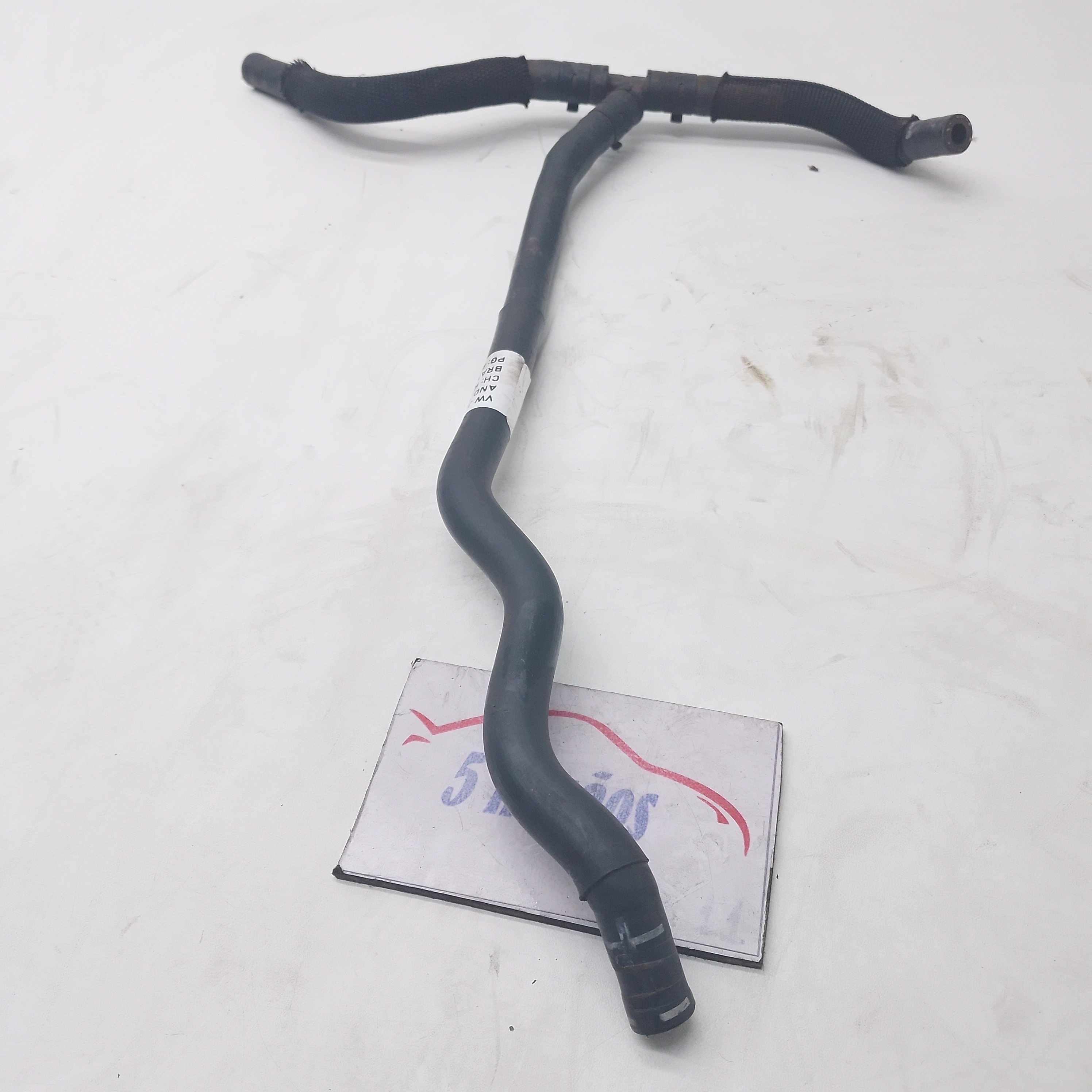 Mangueira Arrefecimento Volkswagen Jetta 1.4 2019