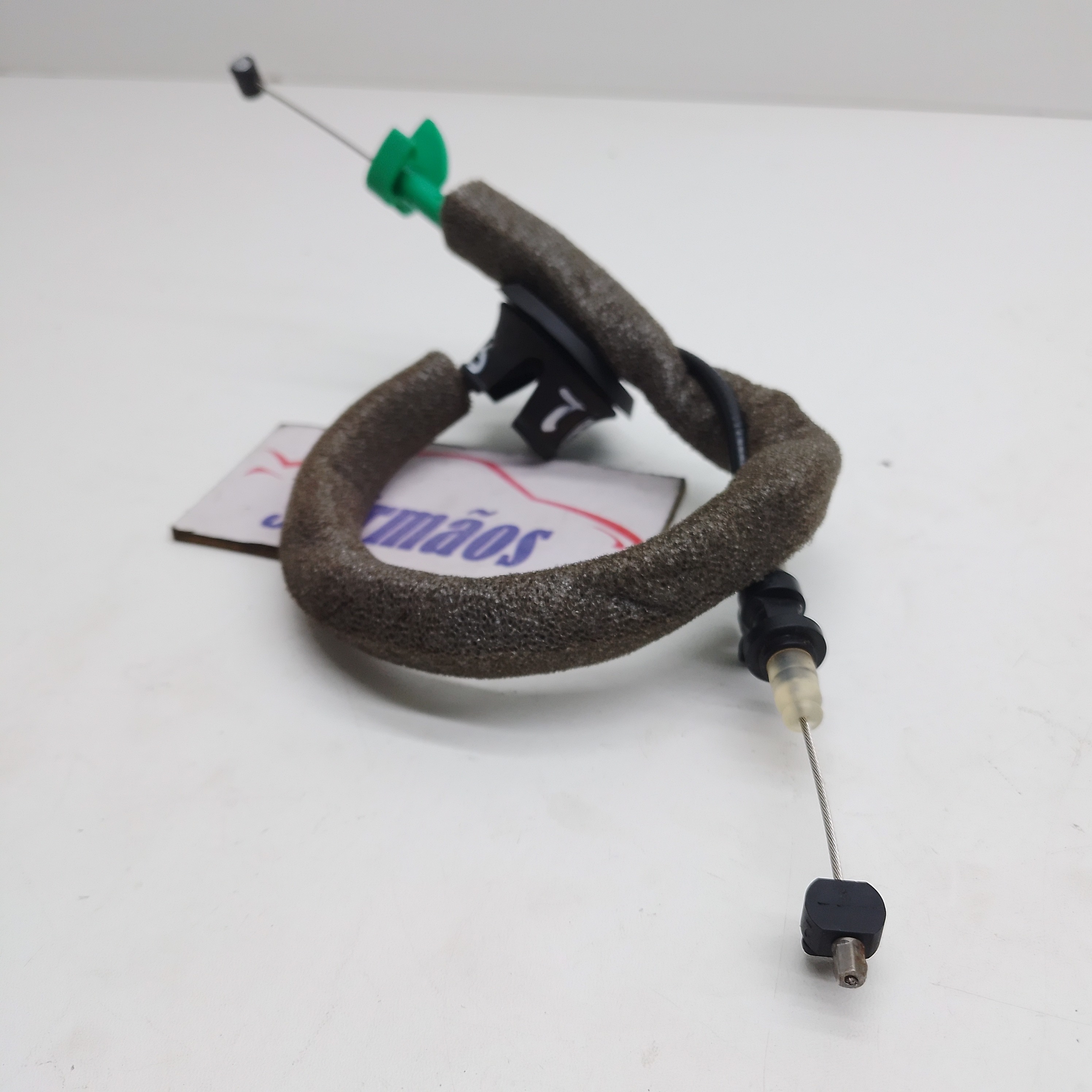 Cabo Fechadura Traseira Esquerda Audi Q3 2.0 2014 / 2015