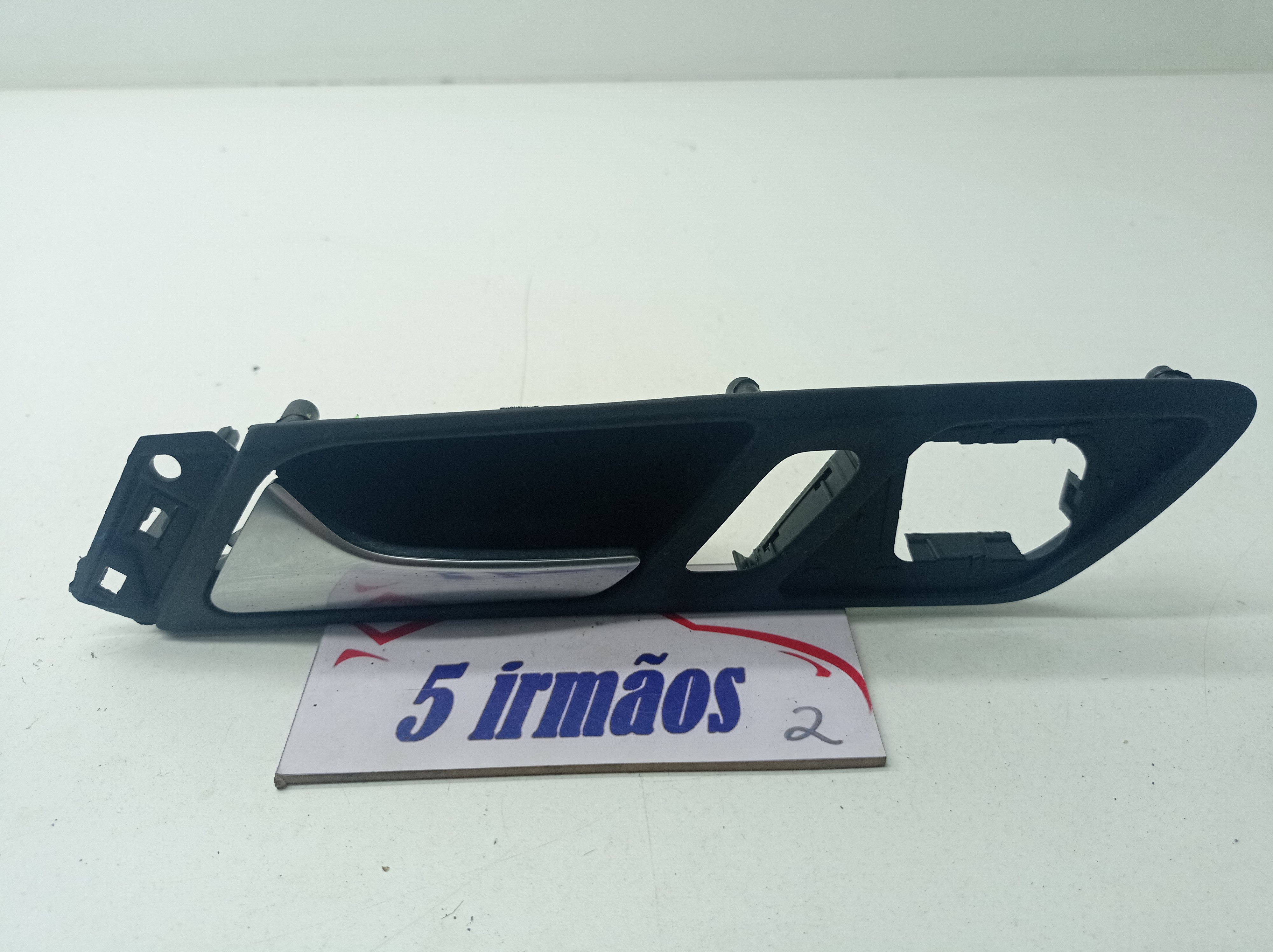 Maçaneta Interna Dianteira Esquerda Vw Jetta 2.0 2012 / 2013