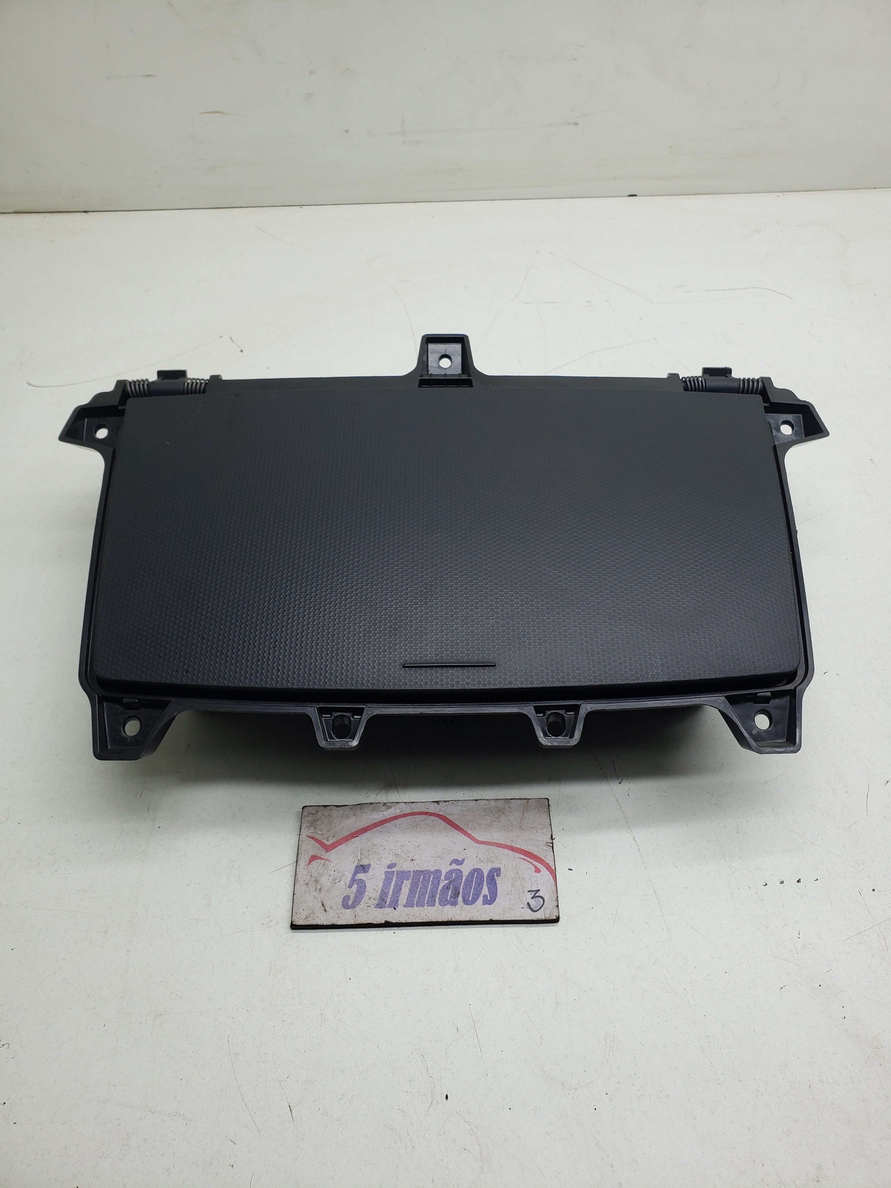 Porta Objetos Mitsubishi Outlander 3.0 2007 / 2008