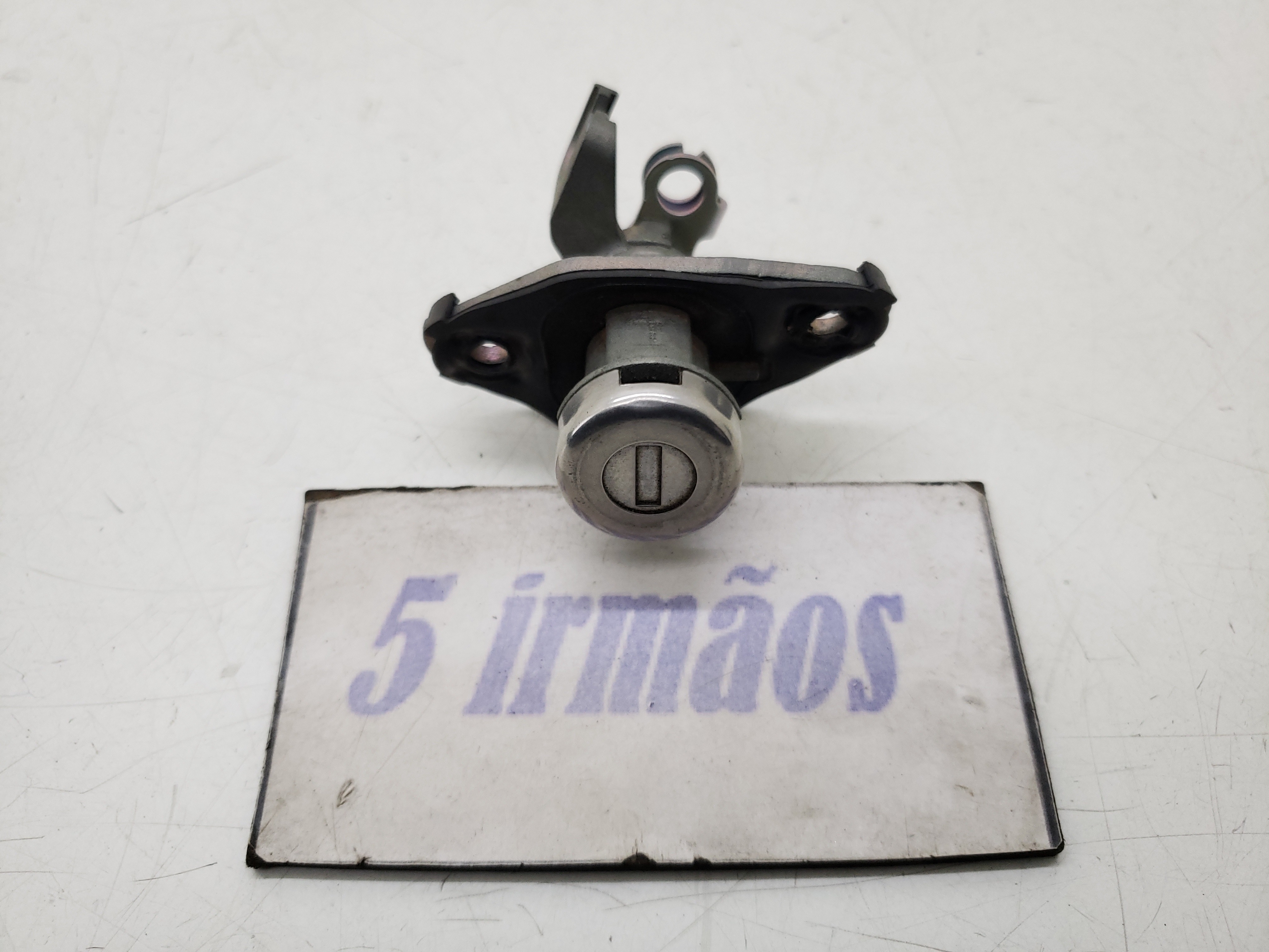 Miolo Fechadura Porta Malas Hyundai Sonata 2.4 2011 / 2012