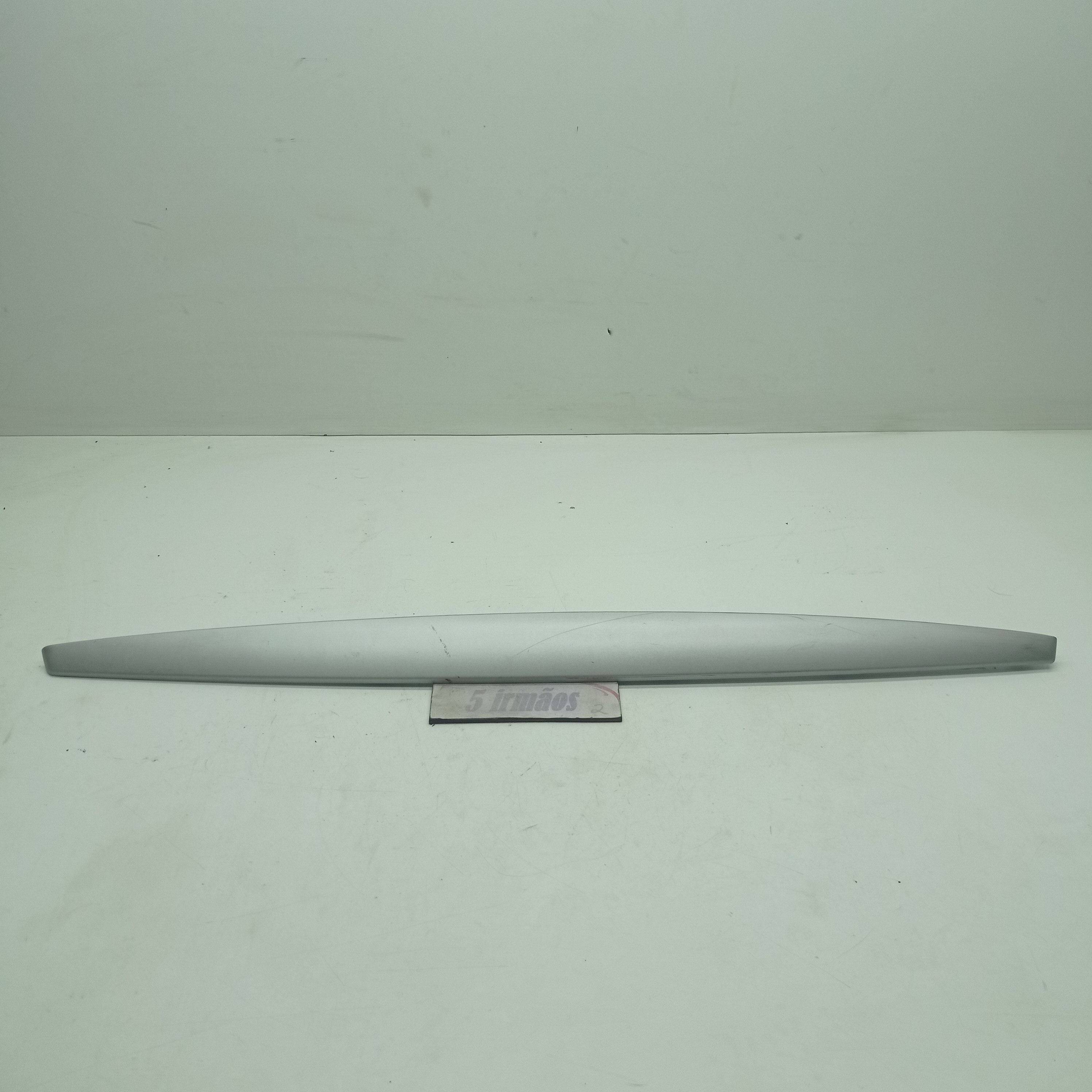 Acabamento Esquerdo Painel Bmw 120i 2.0 Asp 2009 / 2010
