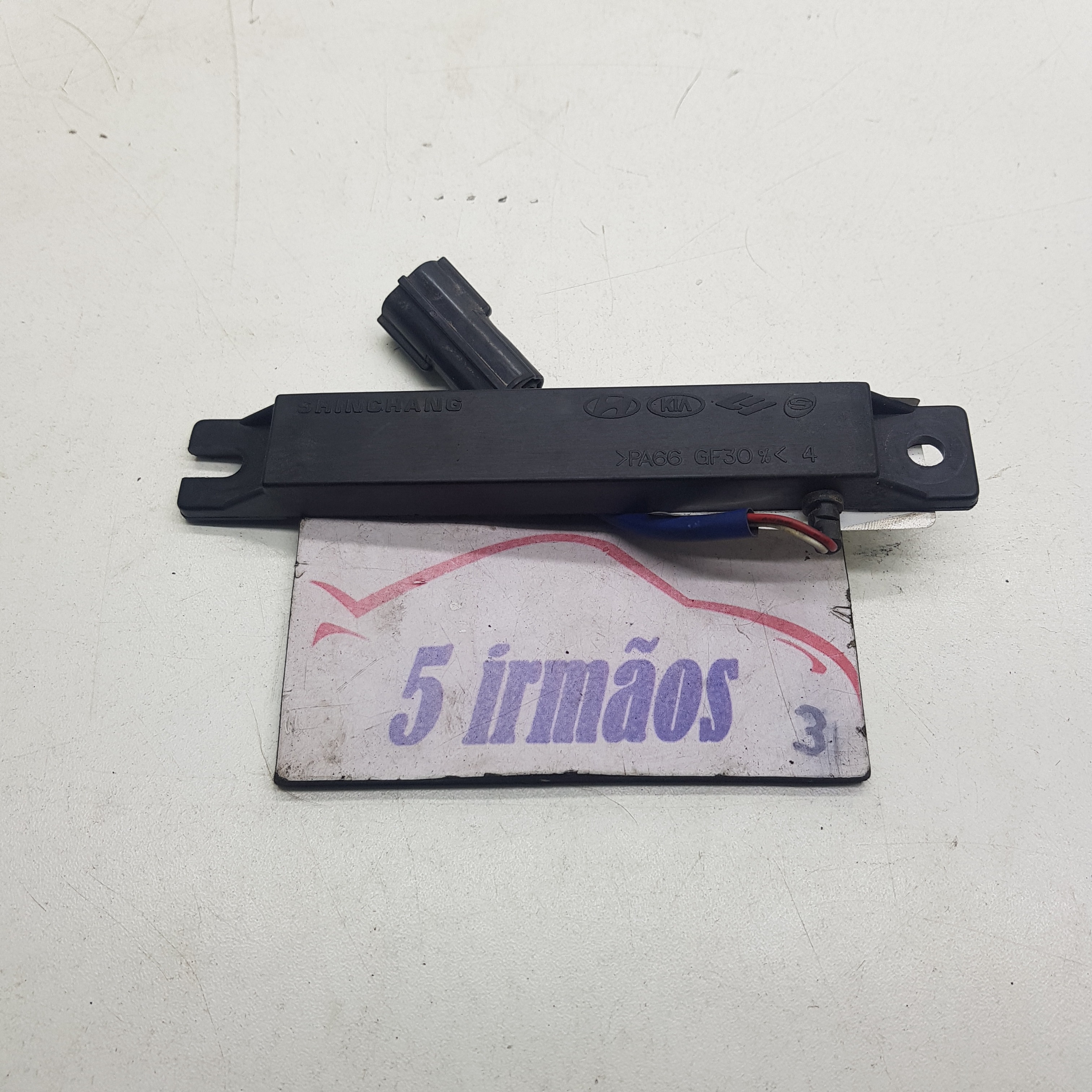 Módulo Sensor Antena Hyundai Azera 3.0 2012 Nº954203v100