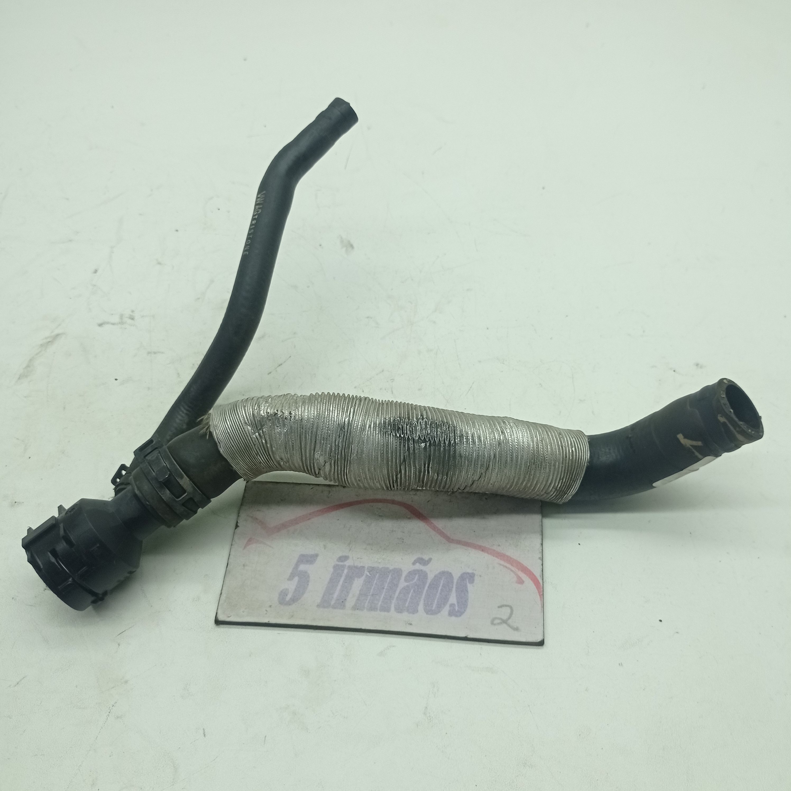 Mangueira Arrefecimento Vw Jetta Tsi 2.0 2015 N5c0122157g