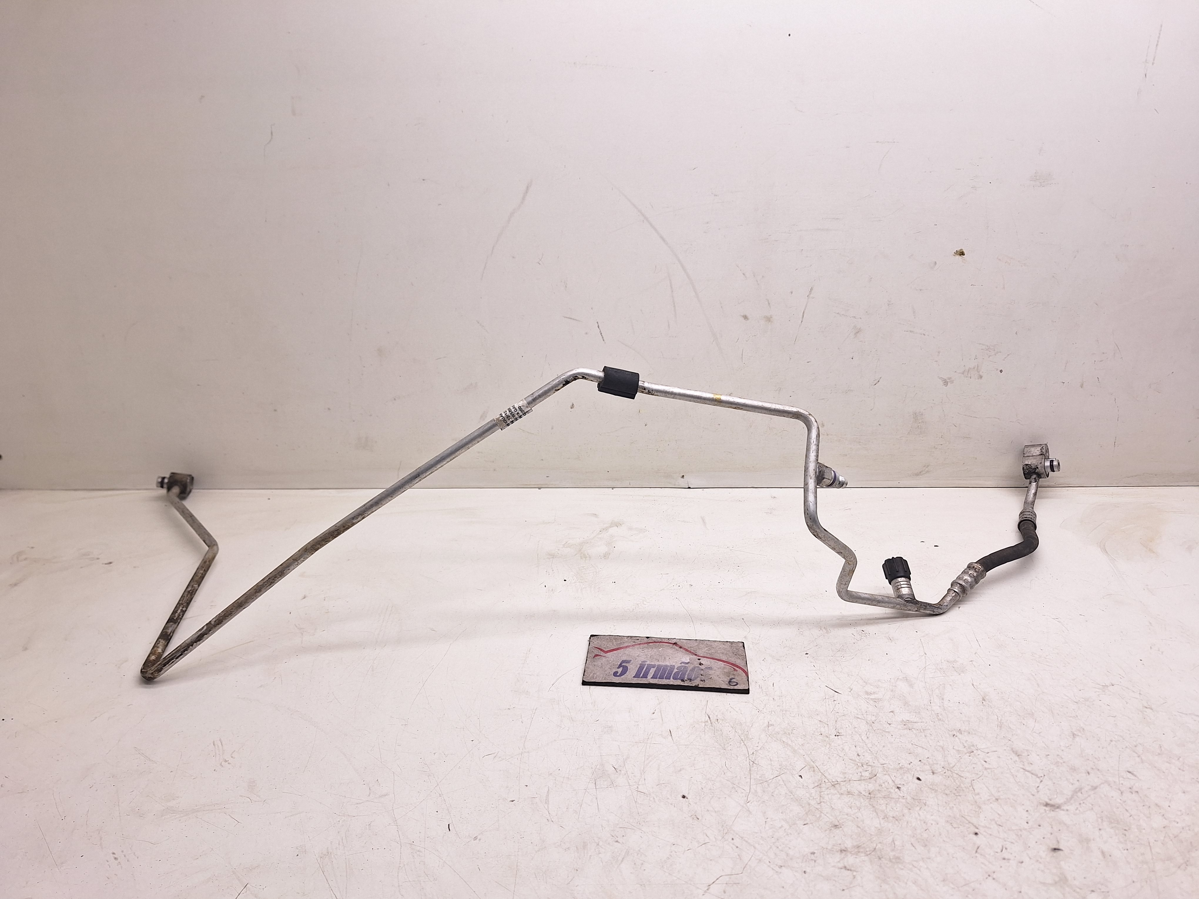 Mangueira Ar Condicionado Vw Tiguan Tsi 2.0 2011/ 2012