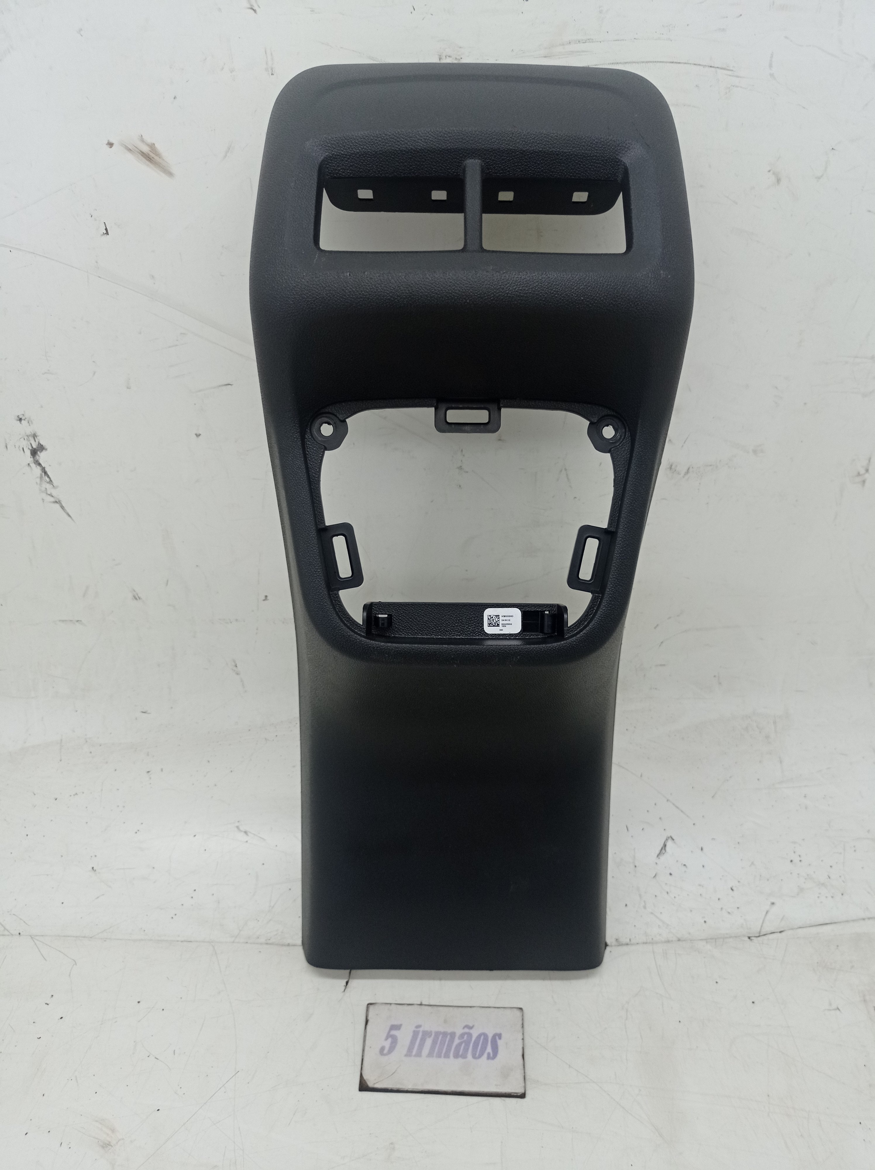 Acabamento Traseiro Console Central Equinox 2.0 2019 / 2020