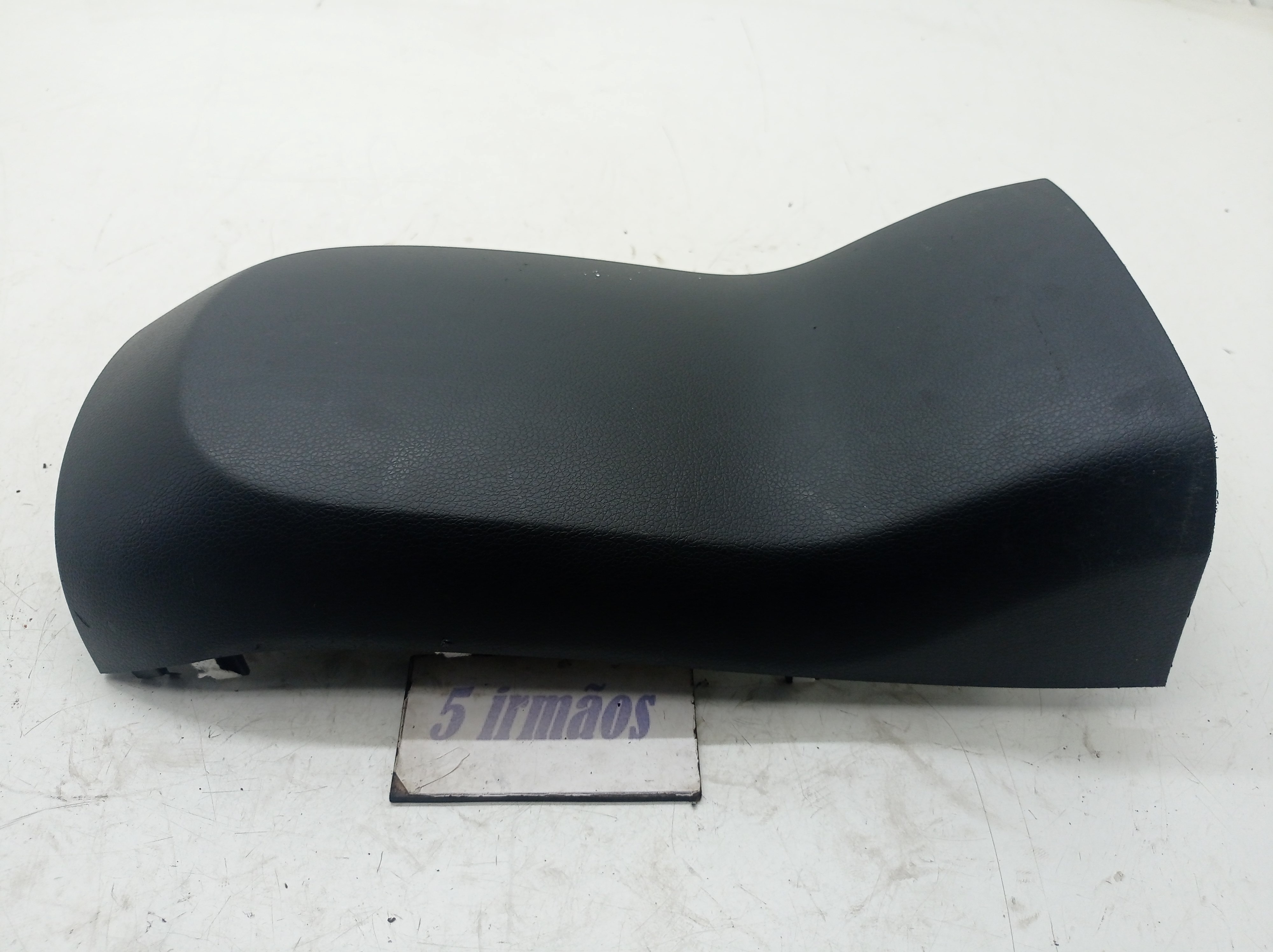 Acabamento Console Central Kia Sportage 2.0 4ccc 2011 / 2012