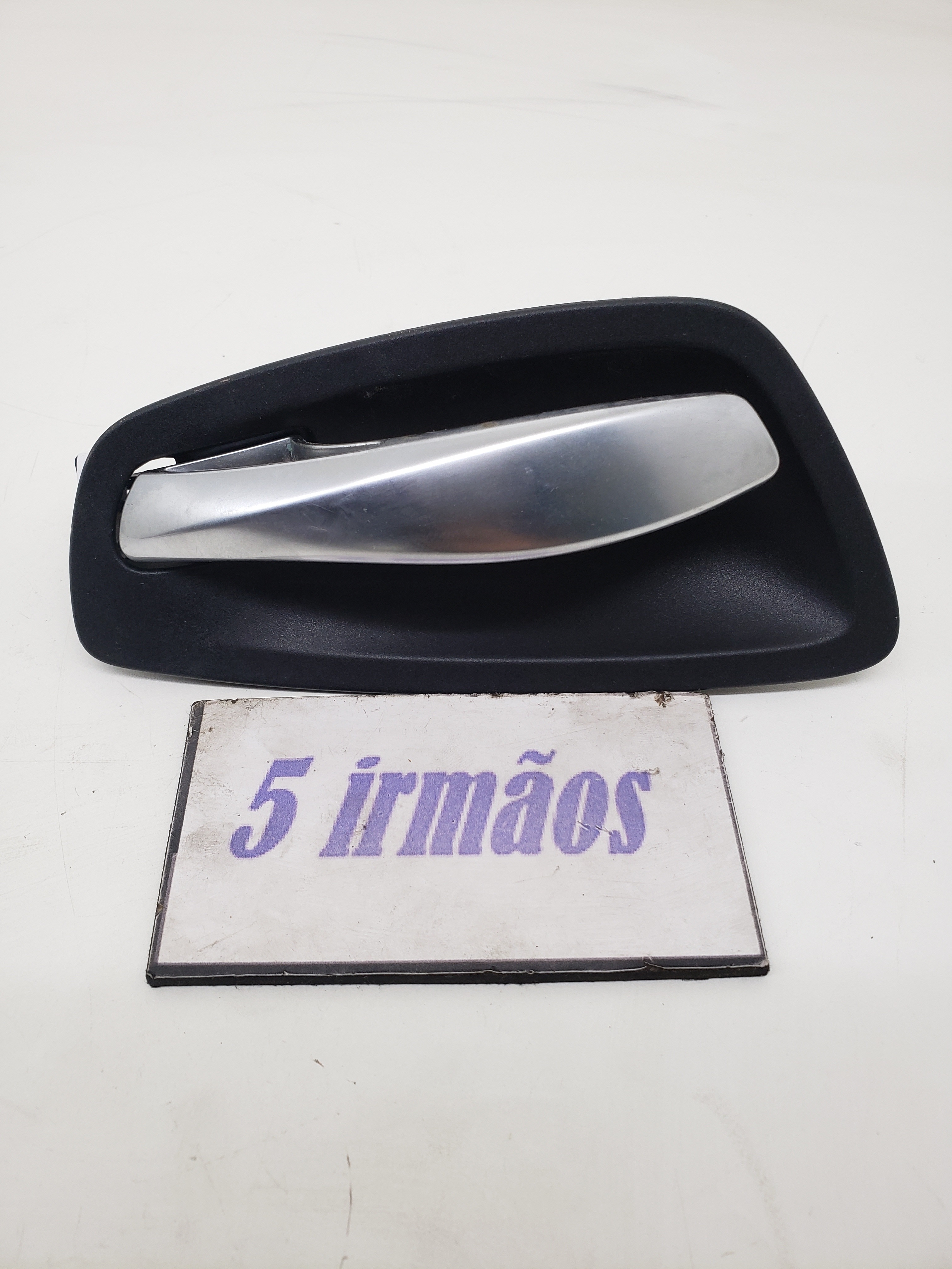 Maçaneta Interna Dianteira Direita Bmw 118i 2.0 2009 / 2010