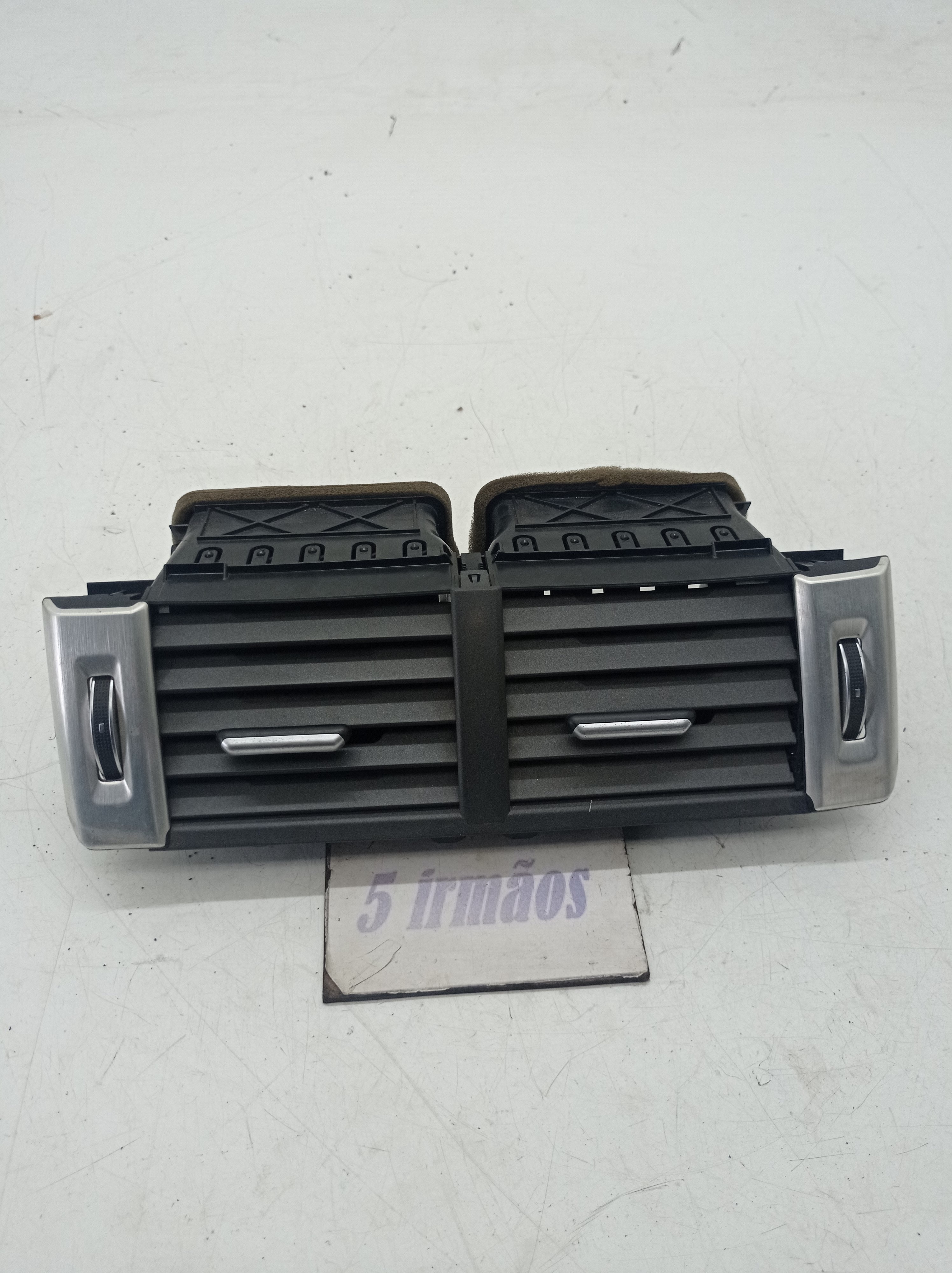 Difusor Ar Central Range Rover Evoque 2.2 2014 / 2015 / 2016