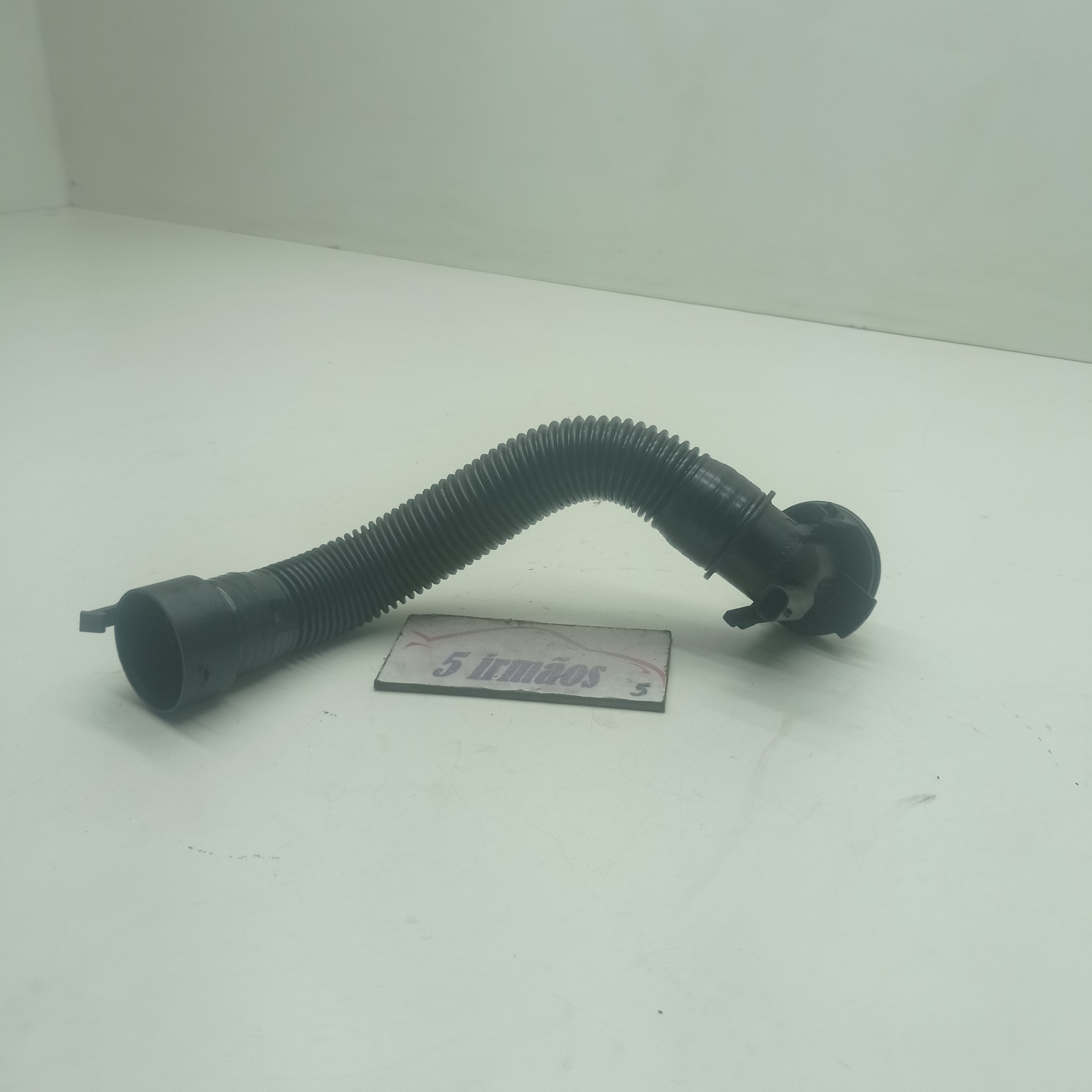 Mangueira Arrefecimento Motor Bmw X1 Turbo 2.0 2014