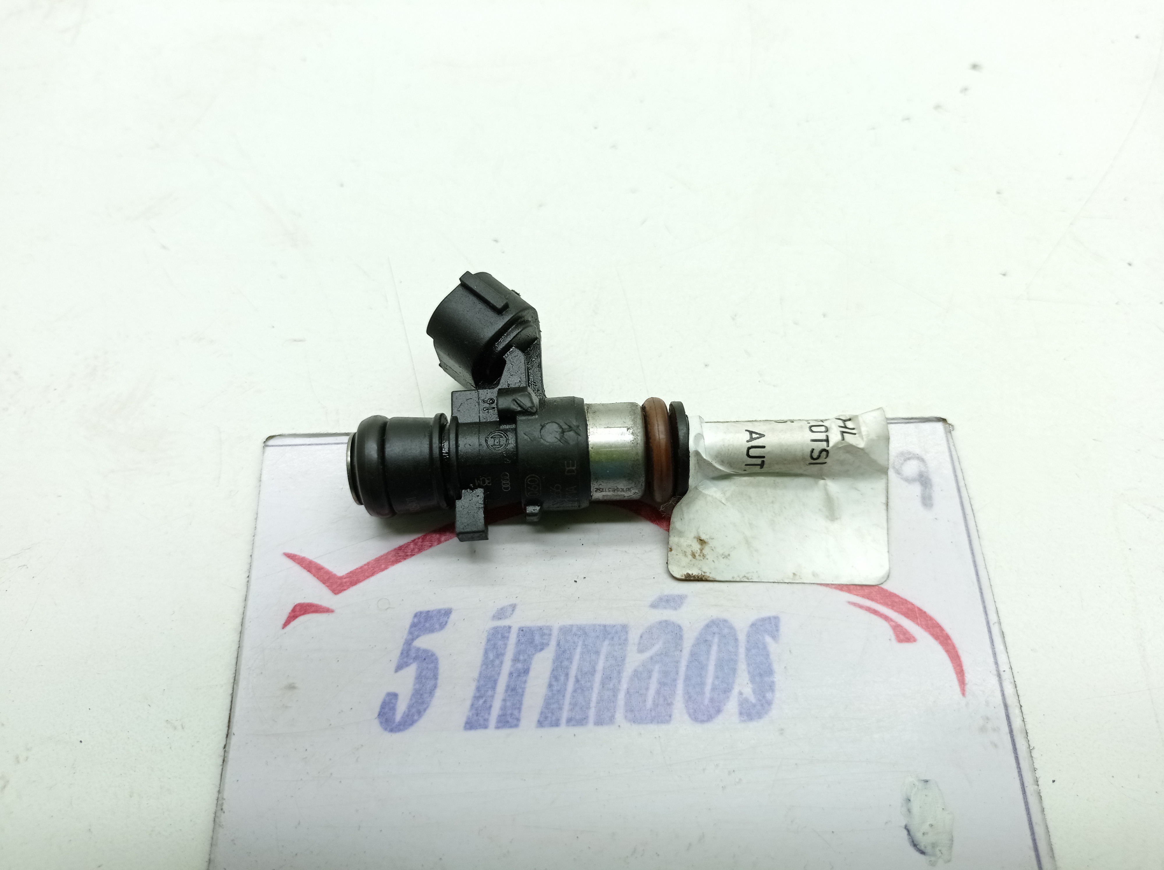 Bico Injetor Vw Passat 2.0  2018 / 2019 Nº06l906031a