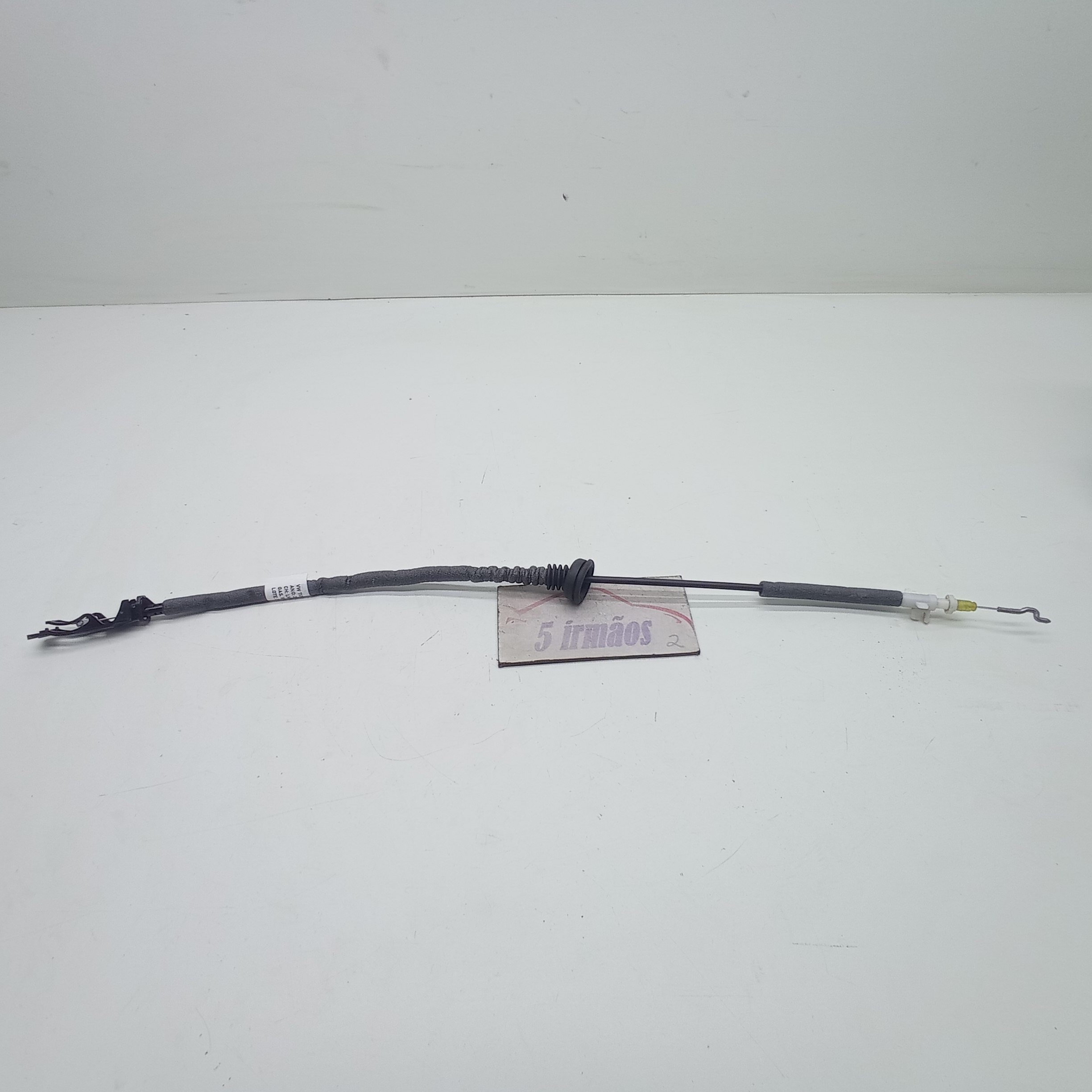Cabo Fechadura Porta Traseira Direita Vw Tiguan 350 2020