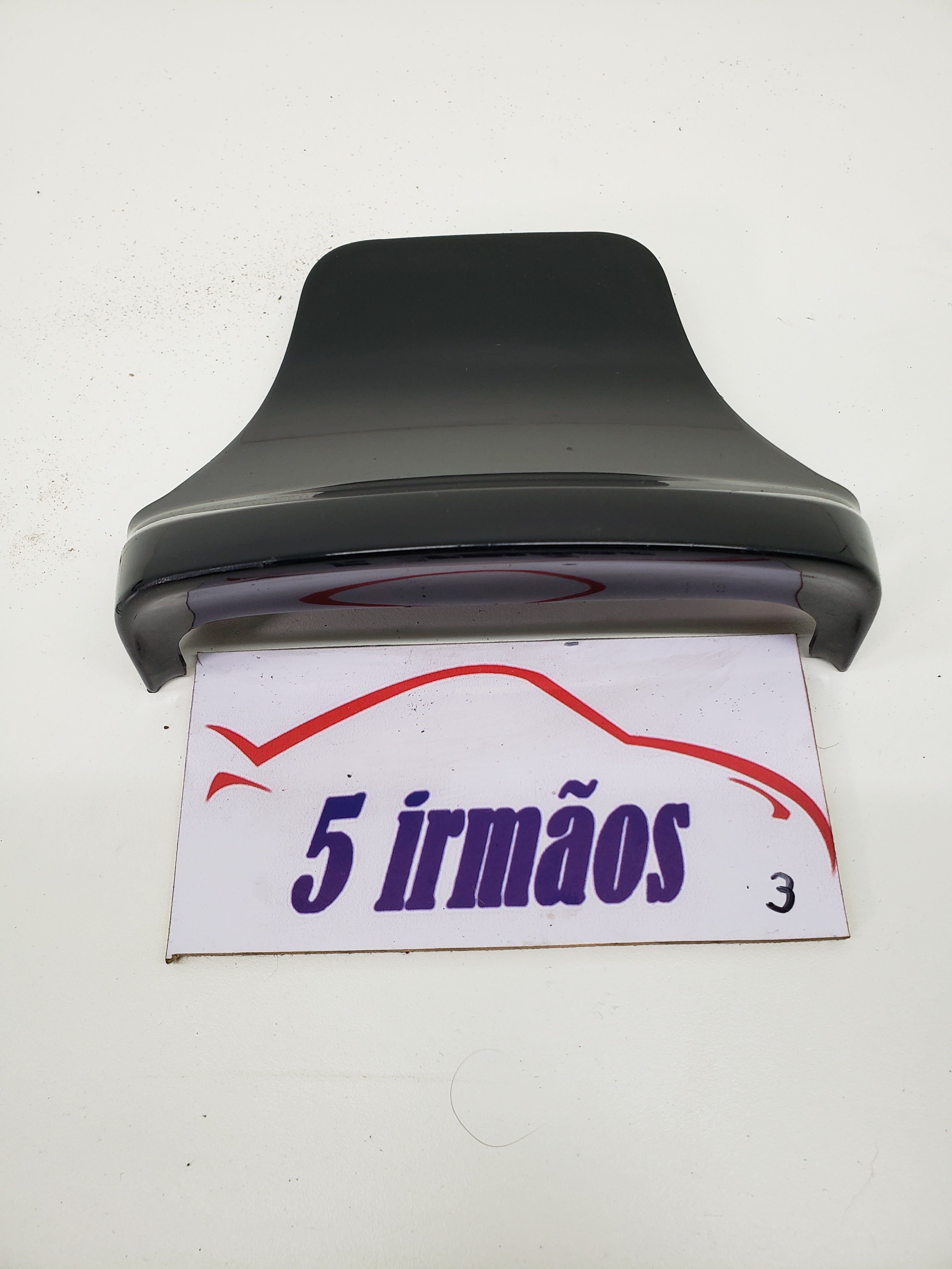 Acabamento Console Central Toyota Prius 1.8 2018 5892147020