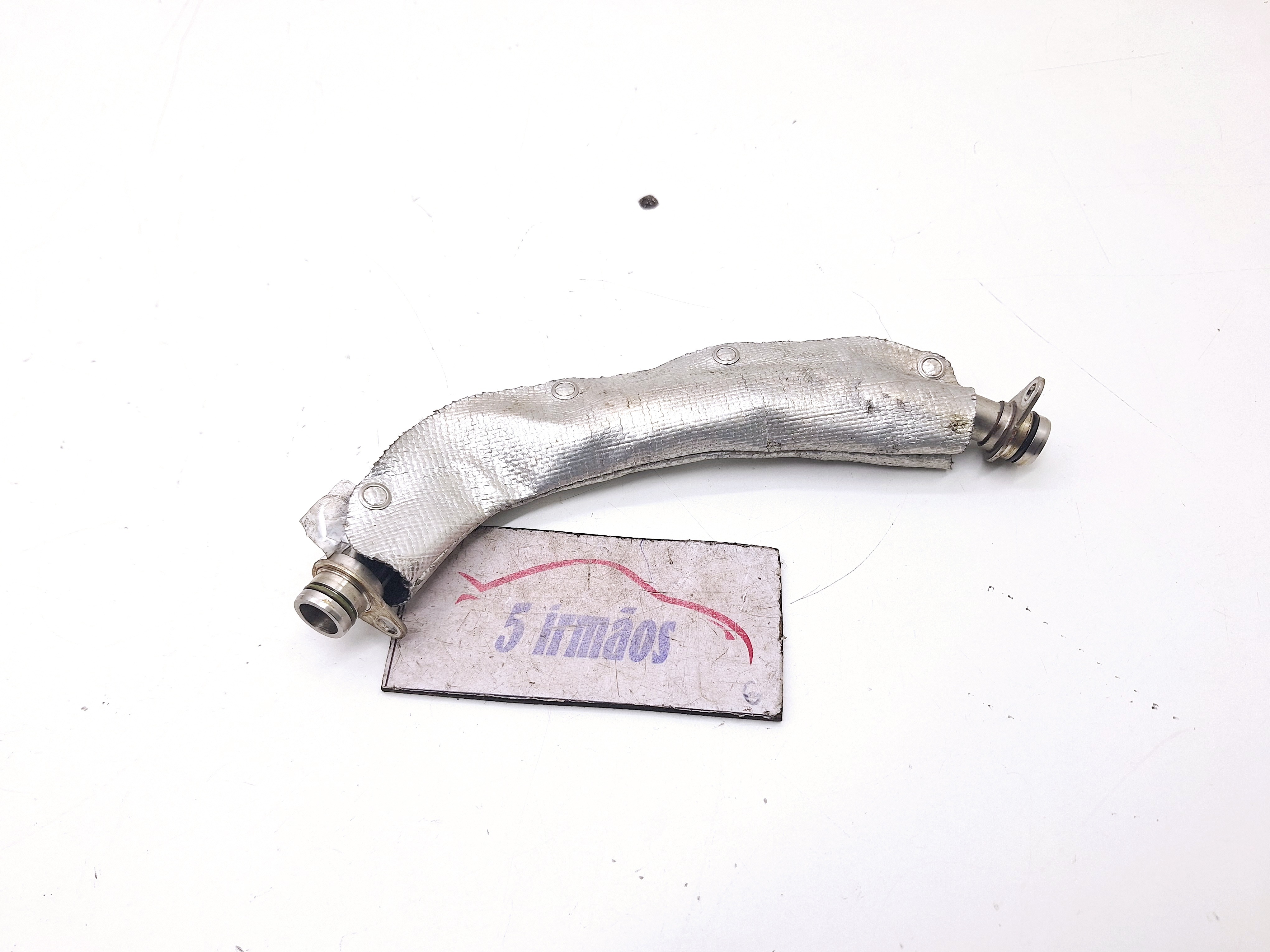 Mangueira Óleo Turbina Vw Passat Tsi 2.0 2018 Nº06k145735