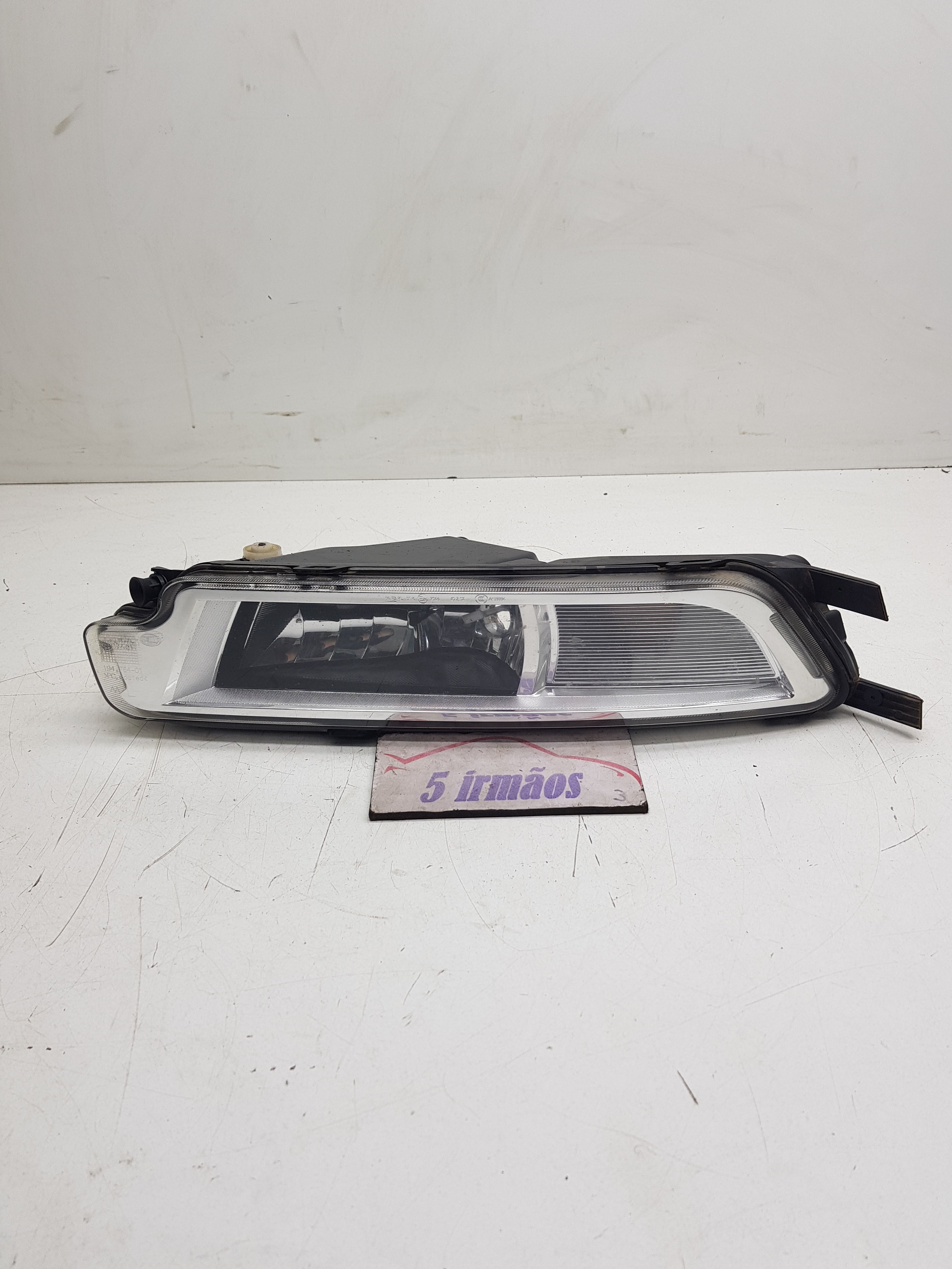 Farol Milha Esquerdo Vw Passat Tsi 2.0 2018 Nº3g0941661l