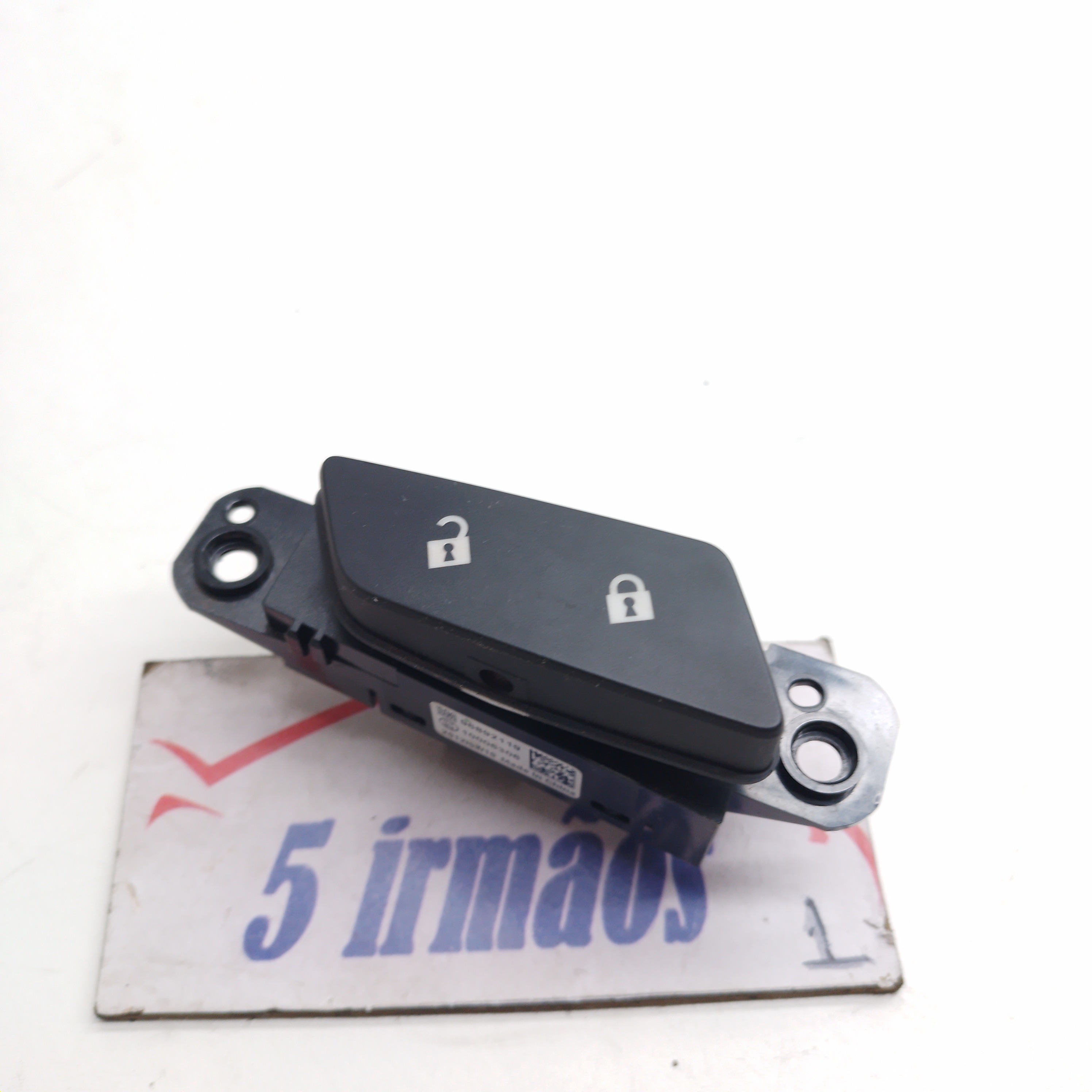 Botão Trava / Destrava Portas Gm Sonic 1.6 2013 N96892119