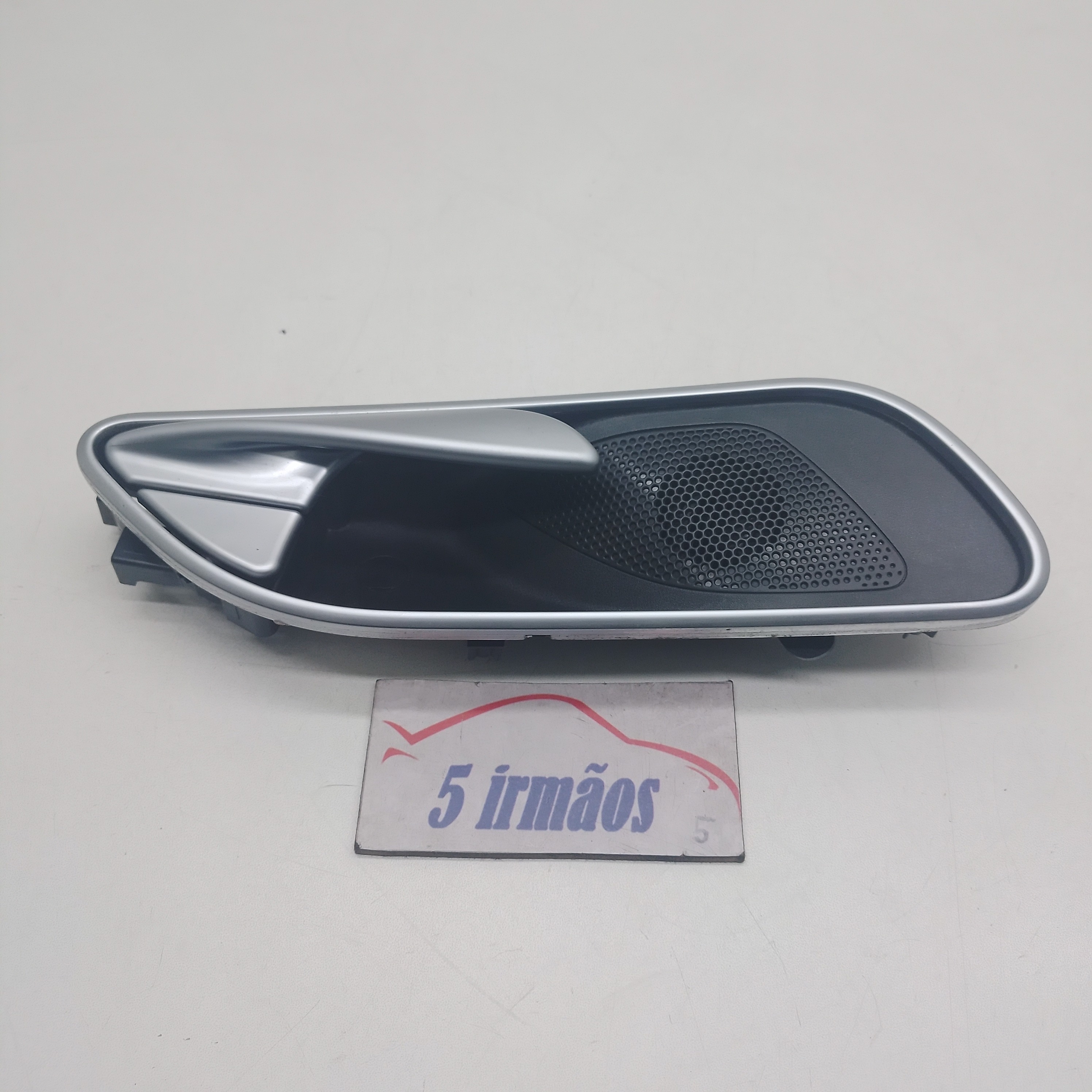 Maçaneta Interna Dianteira Direita Jac T80 2.0 2018 2019 1 Dianteira