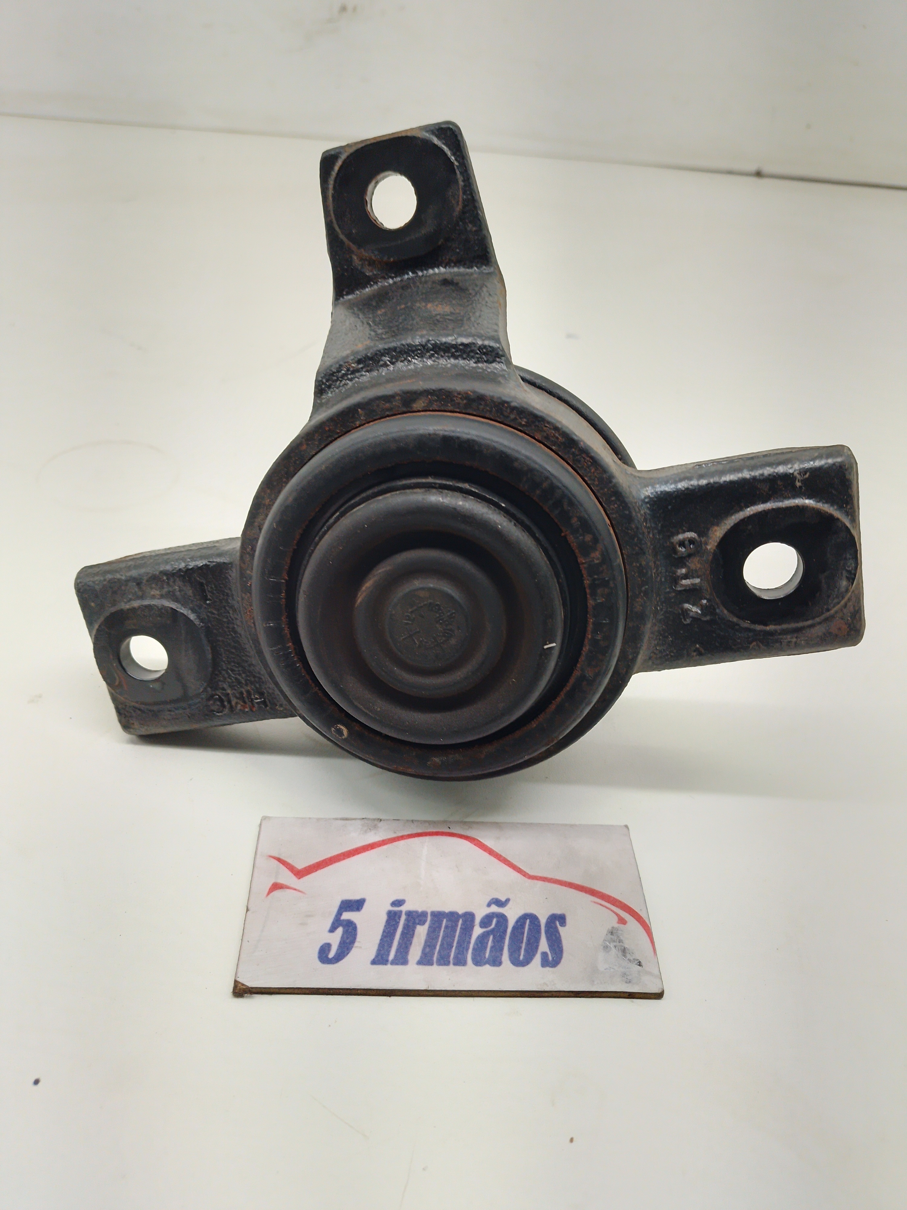 Coxim Direito Motor Kia Sorento 3.5 V6 2012 / 2013 / 2014