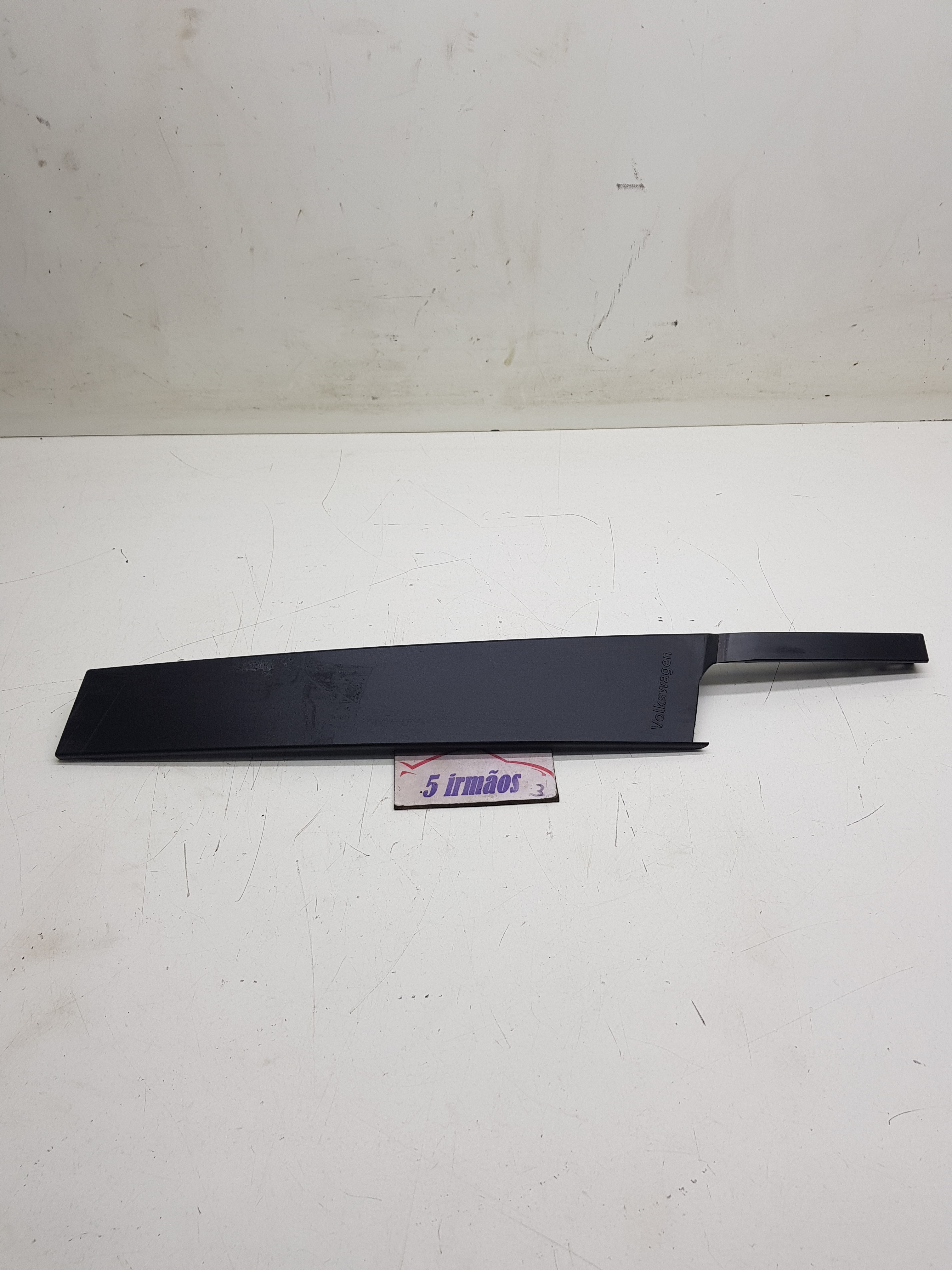 Acabamento Porta Dianteira Direita Vw Taos Tsi 1.4 2021 2022