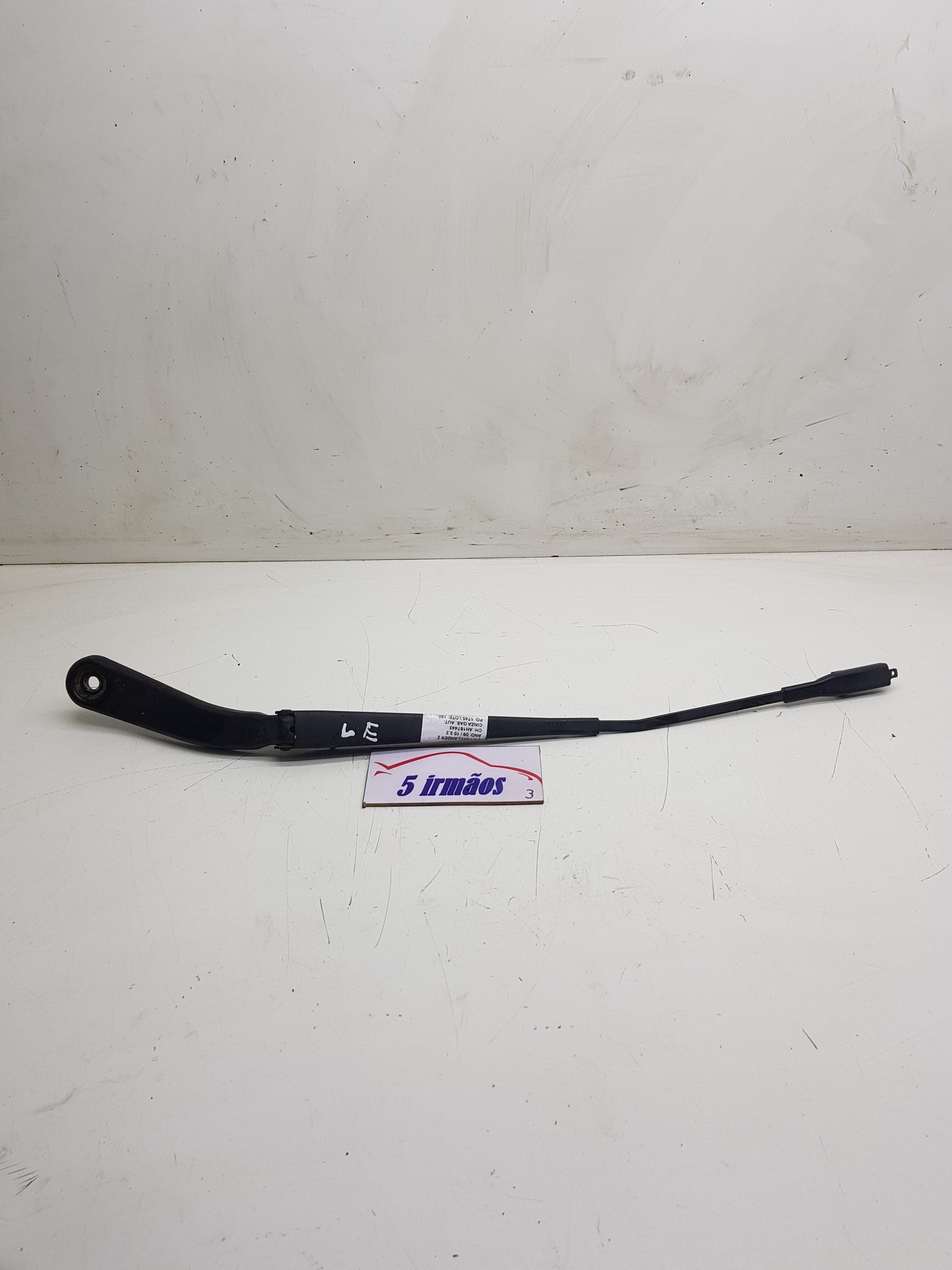 Braço Esquerdo Limpador Land Rover Freelander 2 3.2 2010