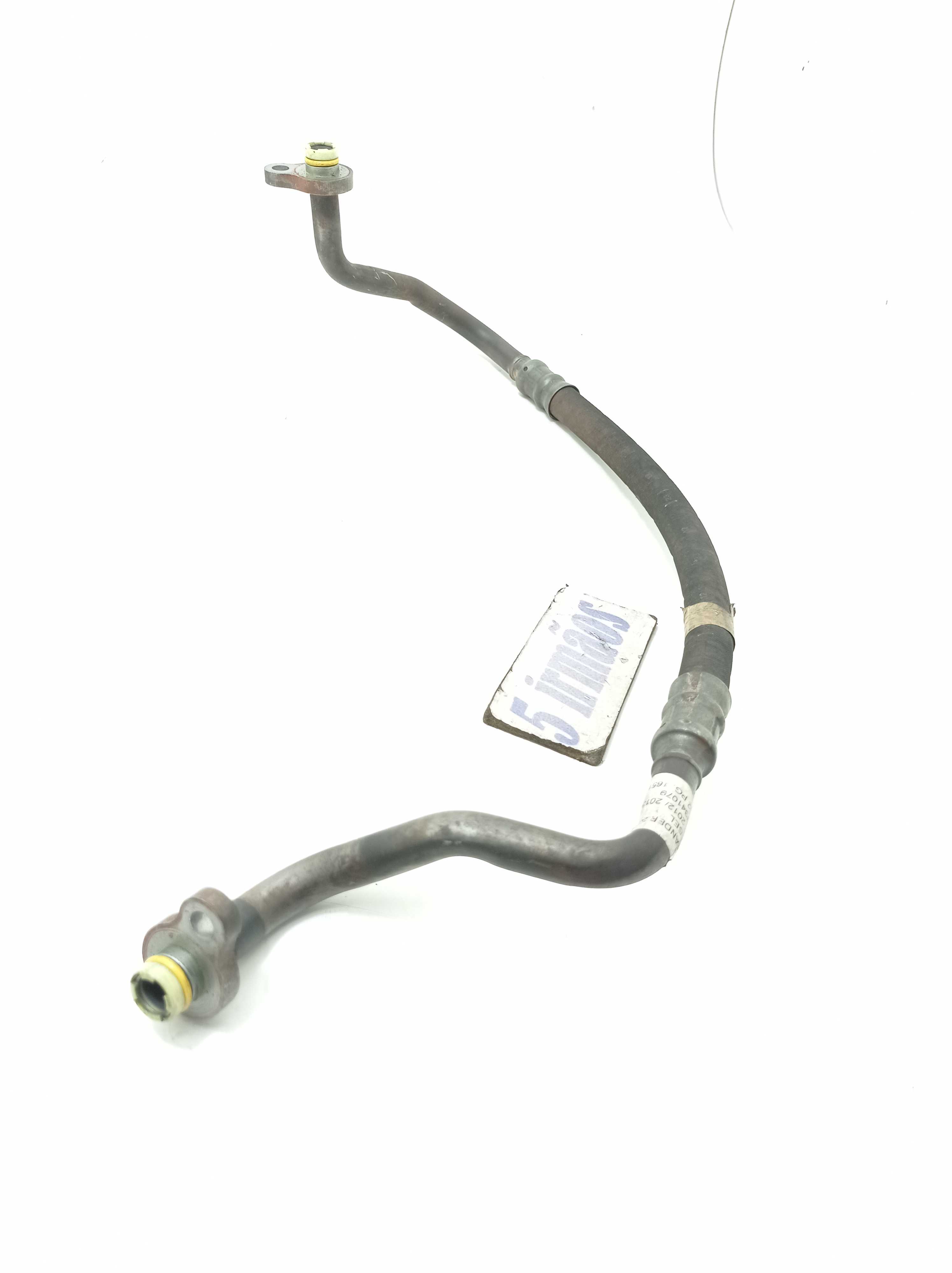 Mangueira Ar Condicionado Freelander 2 2.2 2012 / 2013