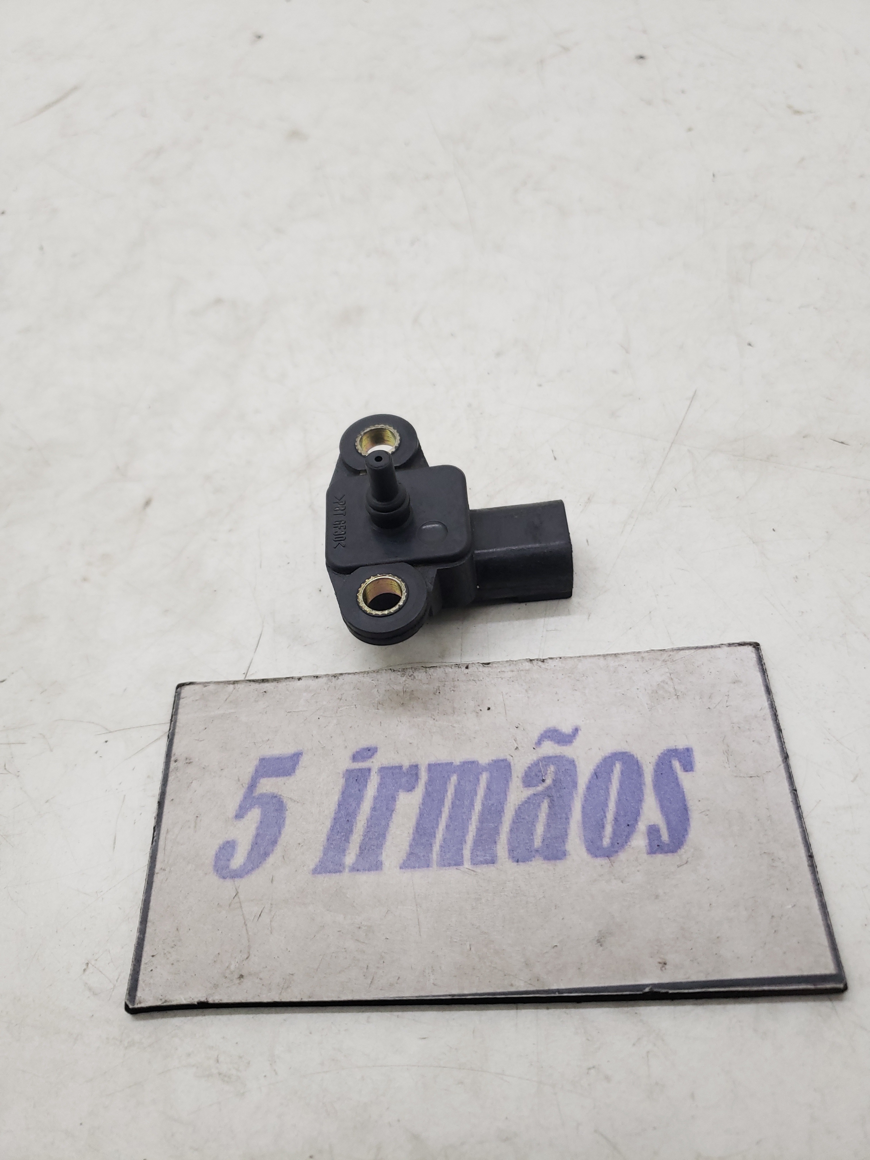 Sensor Map Mercedes C180 1.8 Kompressor 2003 Na0041533326