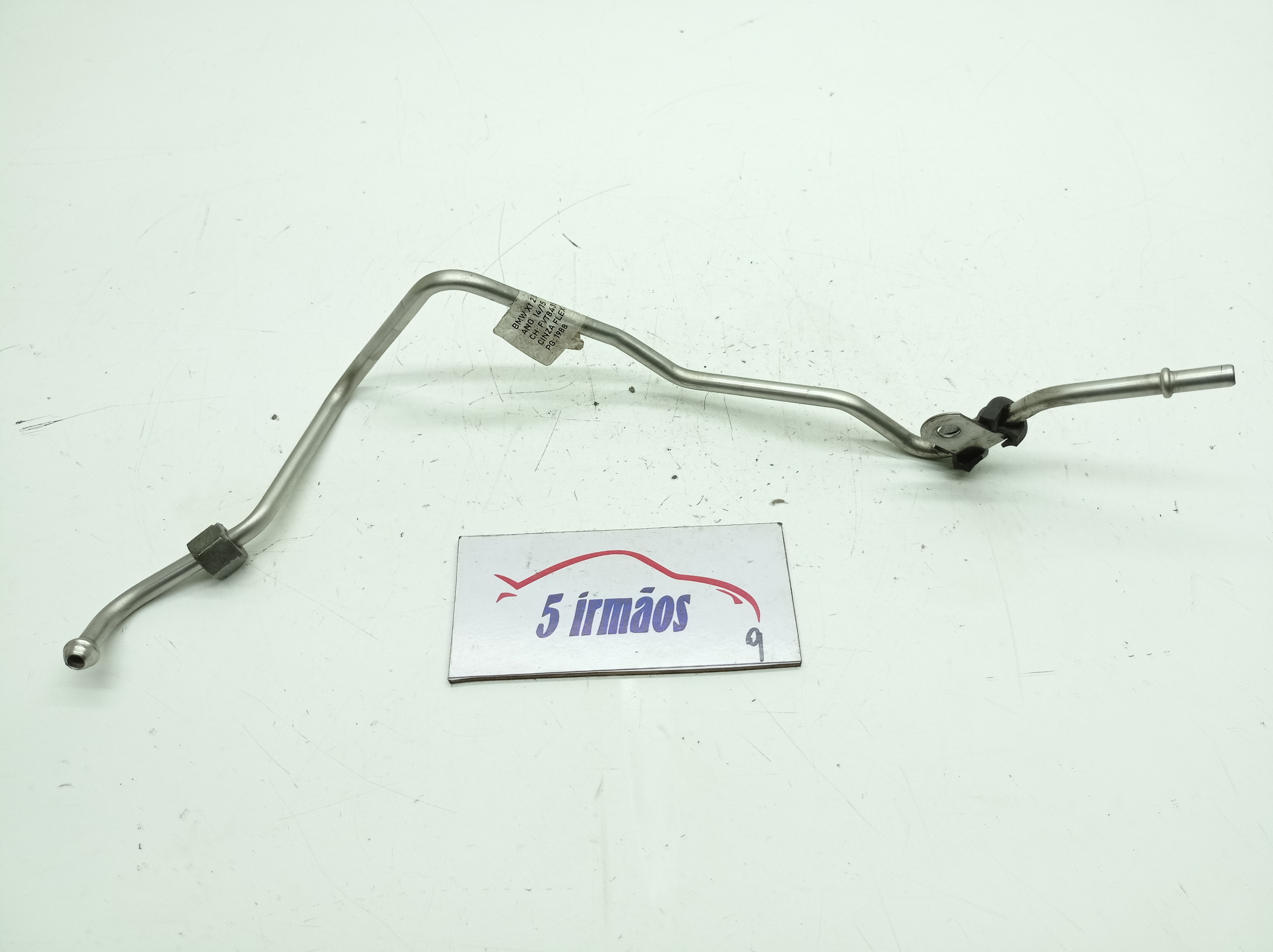 Mangueira Combustível Bmw X1 2.0 2014 / 2015 Nº1353758541509
