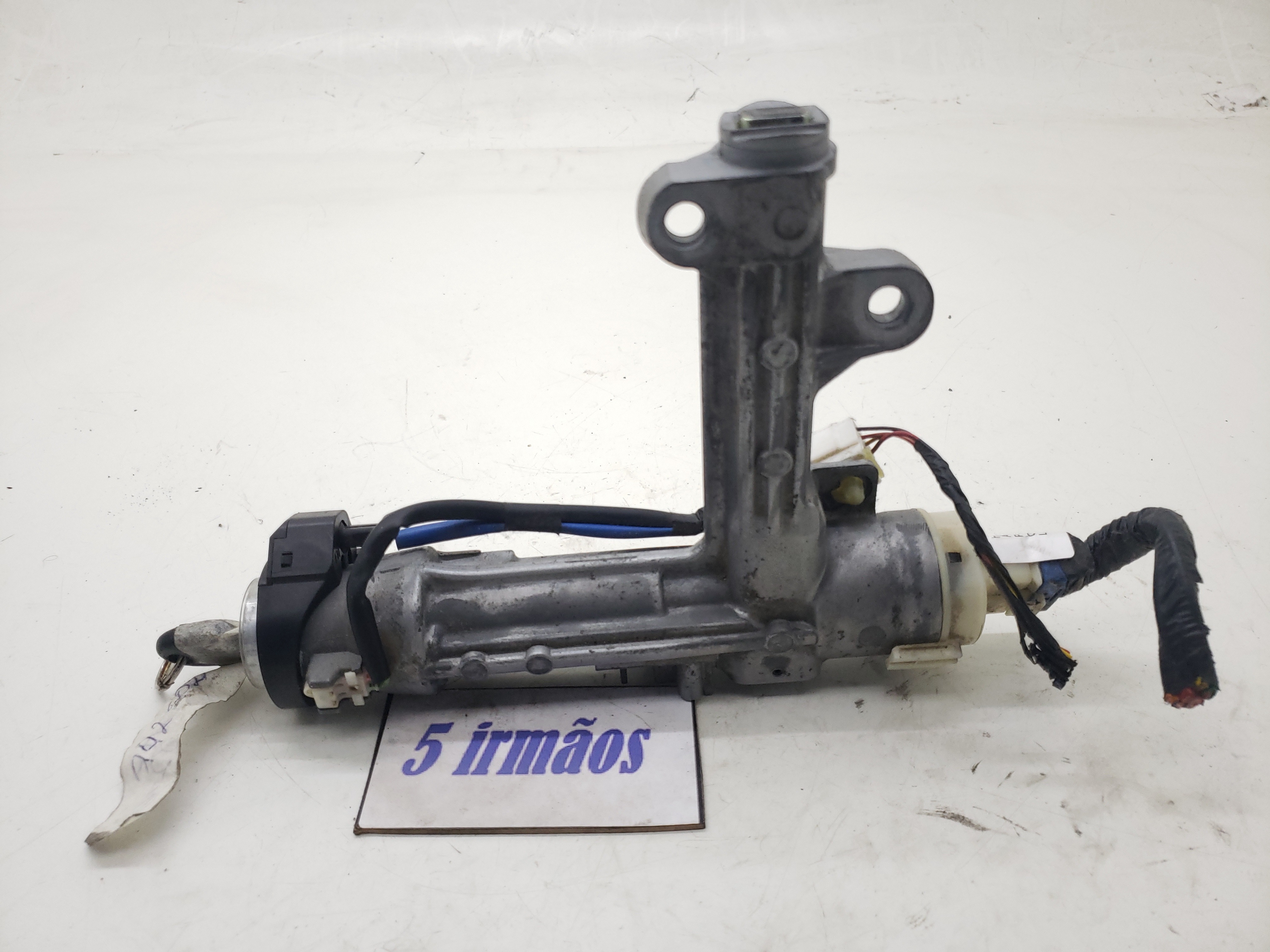 Miolo Ignição C Chave Hyundai Veracruz 3.8 2008 2009