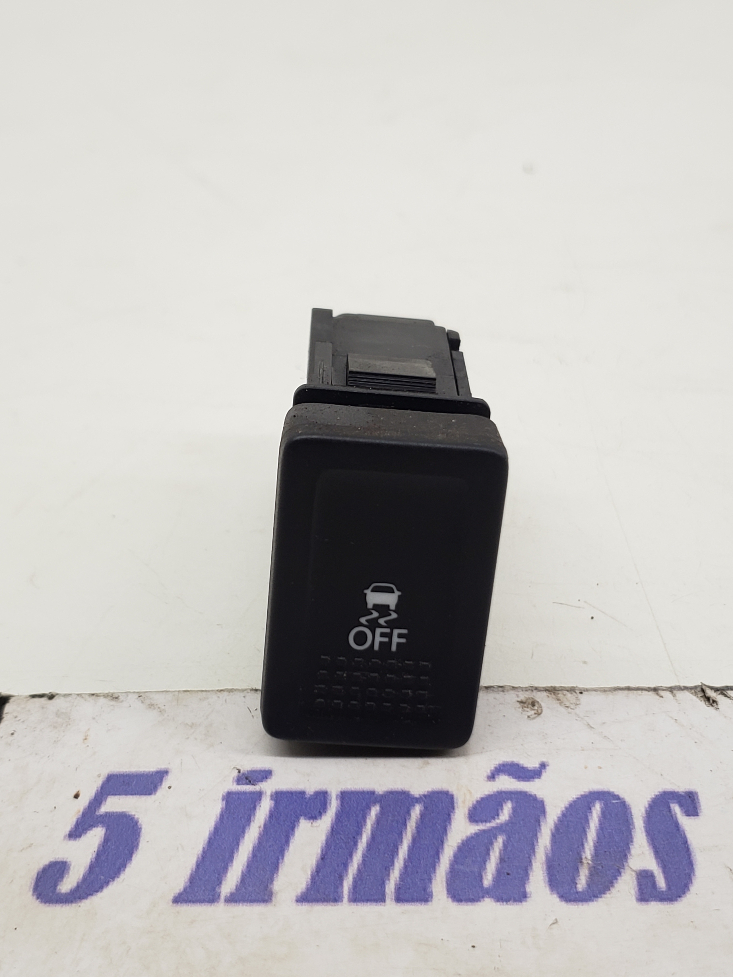Botão Controle Tração Suzuki Vitara 1.4 2017 2018 3758557l00