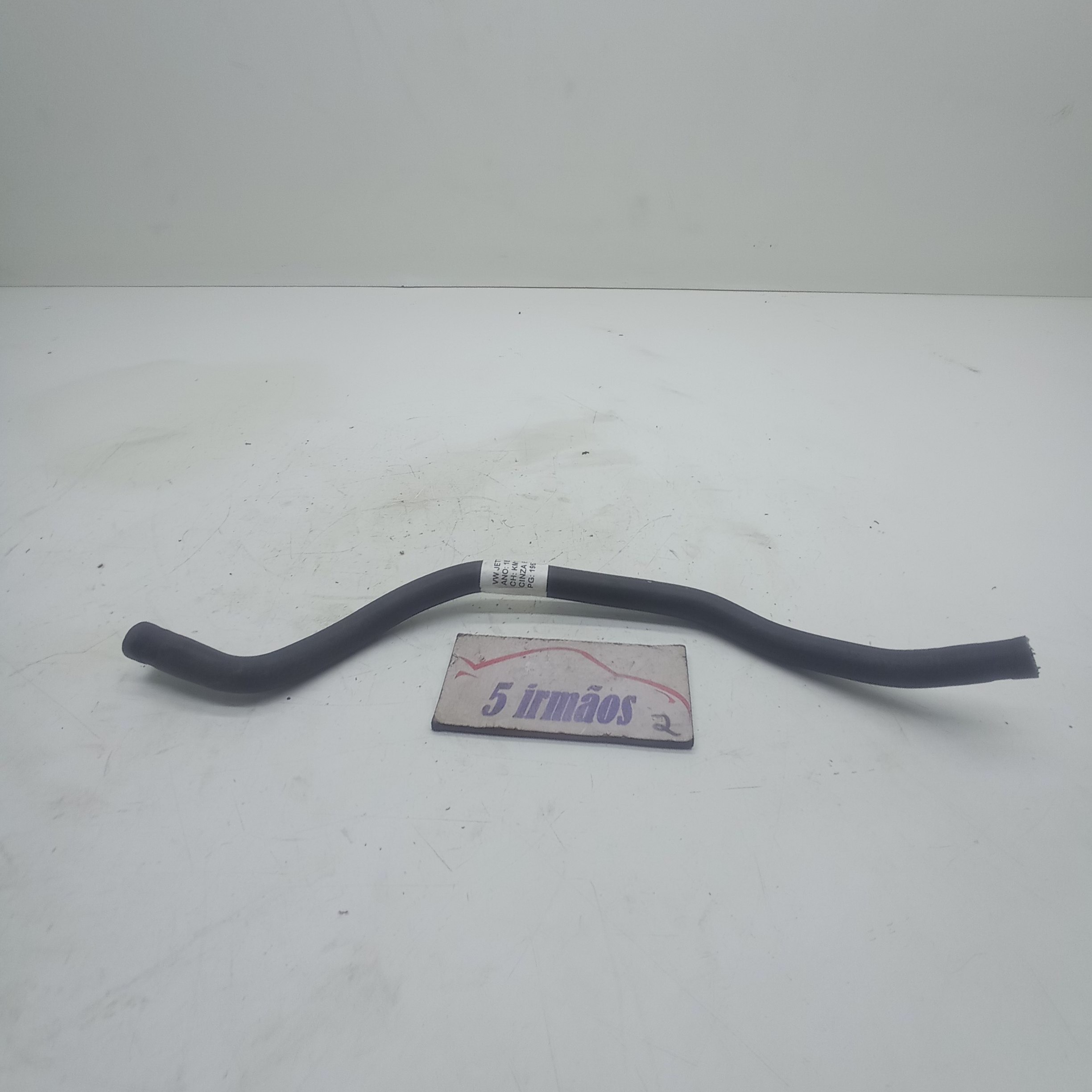 Mangueira Arrefecimento Vw Jetta Tsi 1.4 2019 N5q0122101h