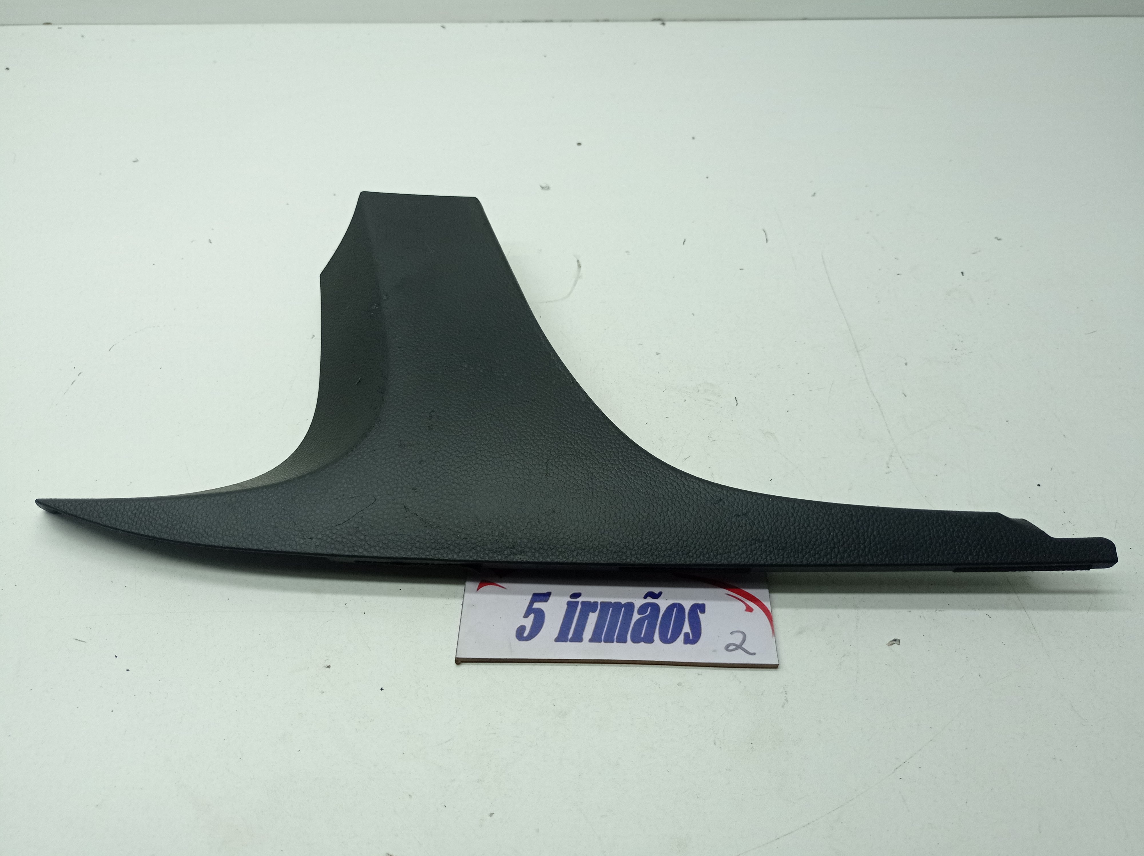 Acabamento Esquerdo Painel Hyundai Azera 2013 N846473v010