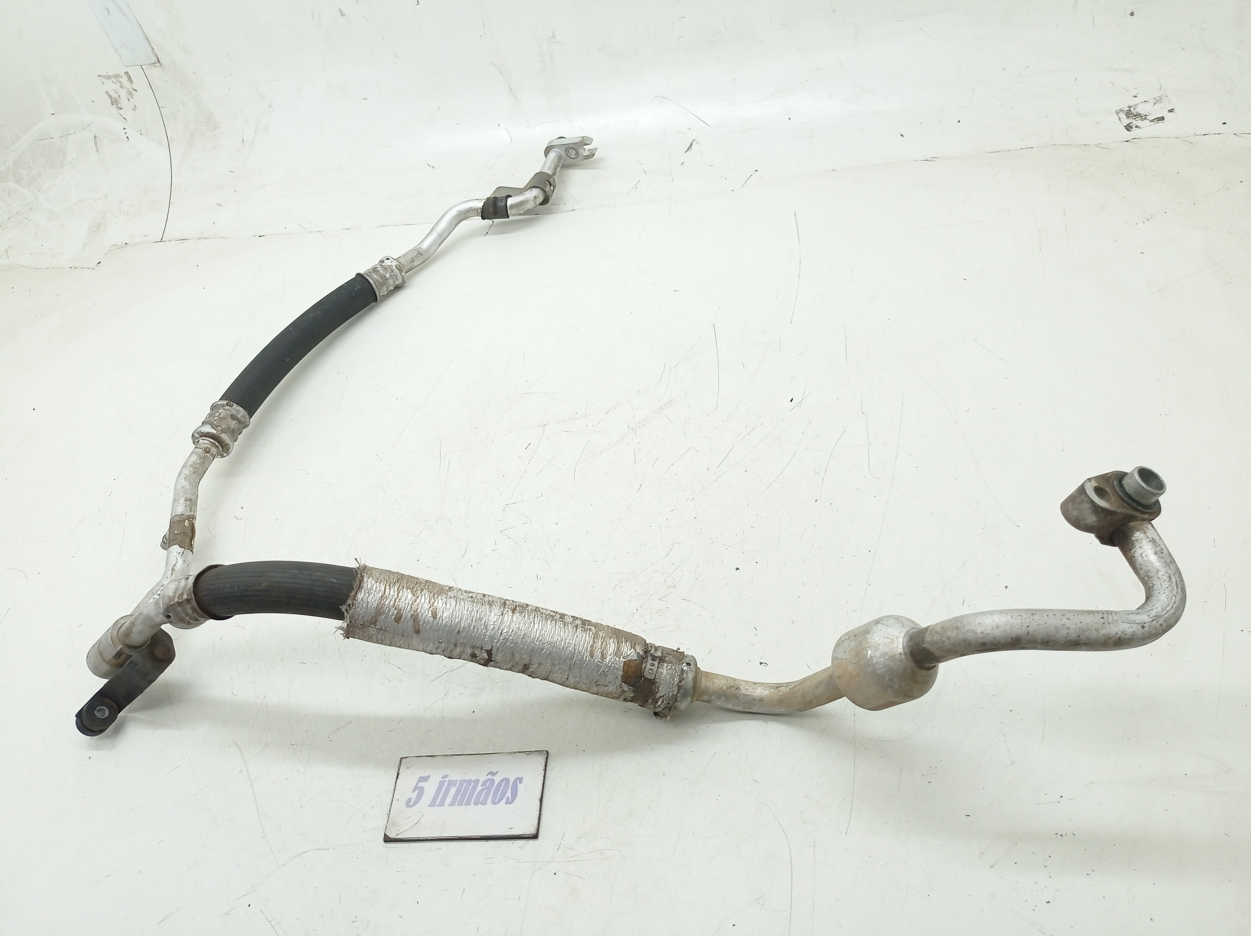 Mangueira Ar Condicionado Gm Captiva 3.6 V6 2008 / 2009