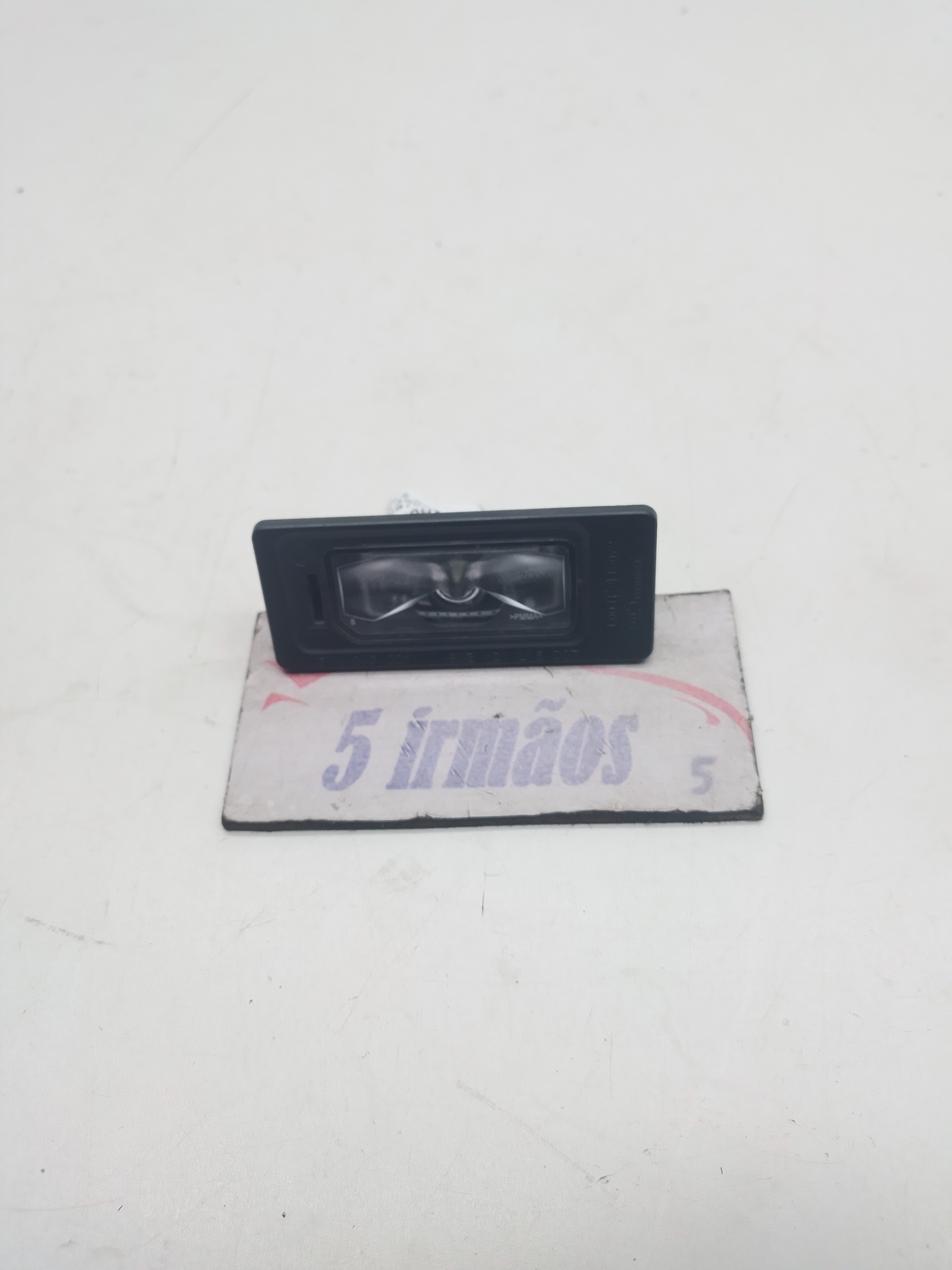 Luz Placa Vw Tiguan 350 Tsi 2.0 2020 N5na943021
