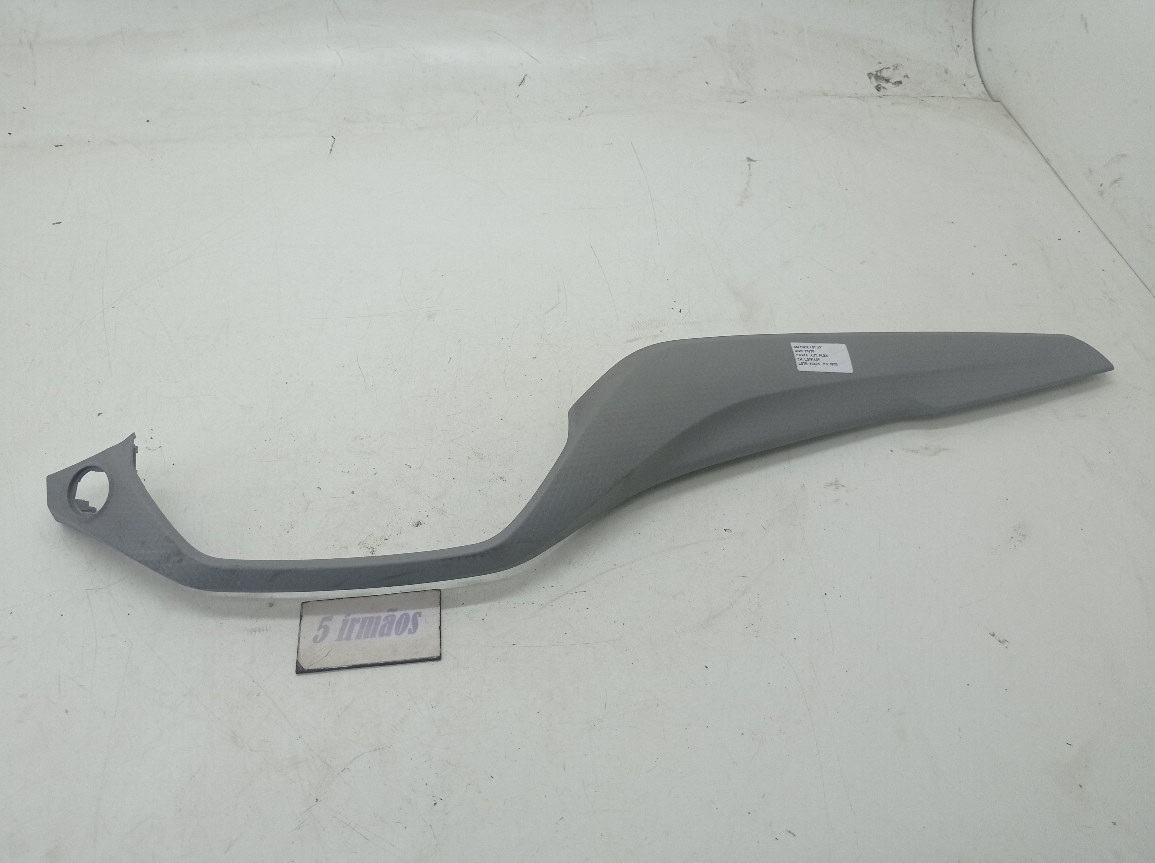 Acabamento Painel Gm Onix Premier 1.0 2020 /2021 N914813048