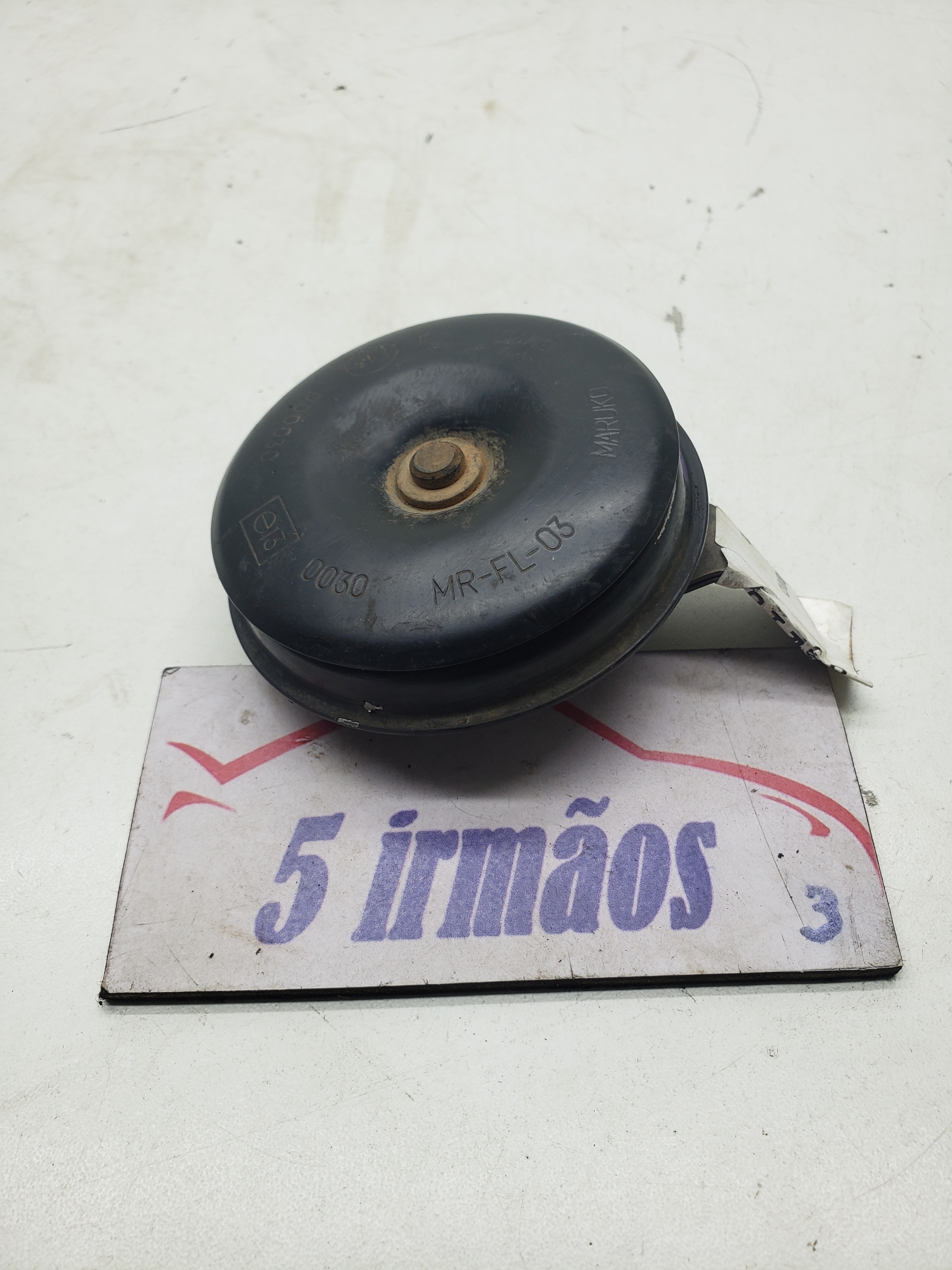 Buzina Sonora Alarme Toyota Prius 1.8 2017 N8652047030