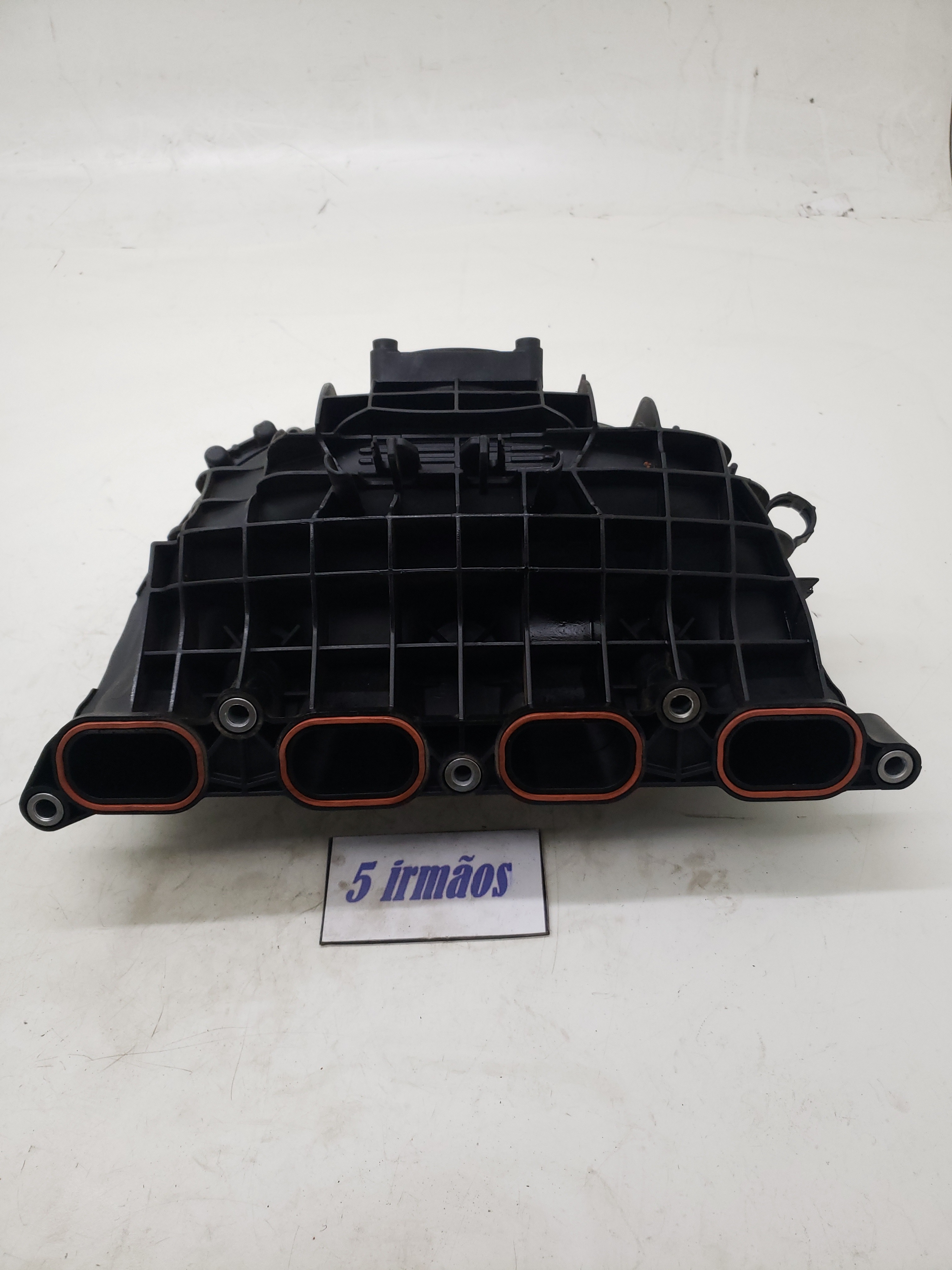 Coletor Admissão Bmw Z4 20i Sdrive 2.0 Turbo 2014 / 2015