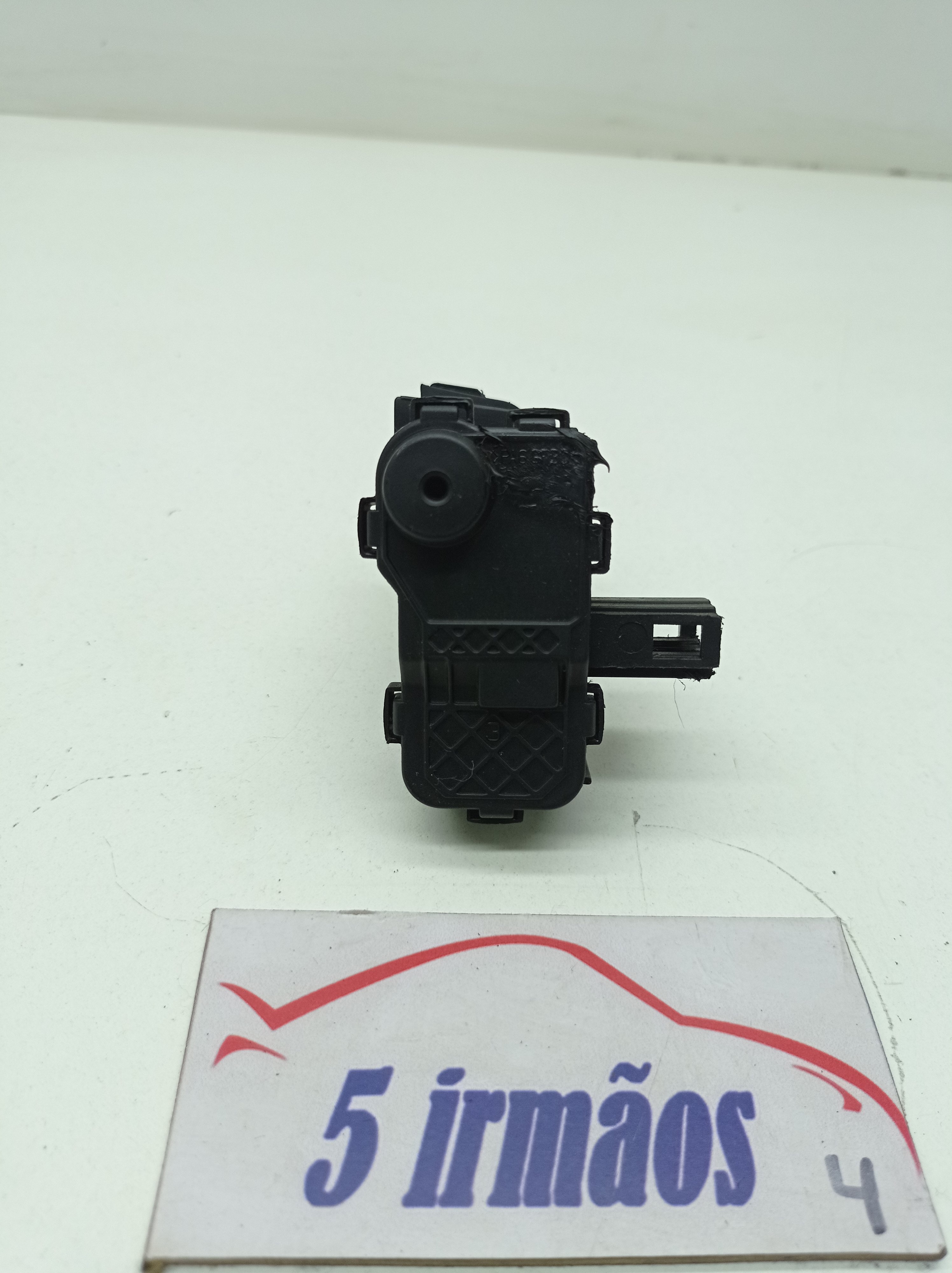 Motor Trava Portinhola Combustível Vw Touareg 4.2 V8 2012