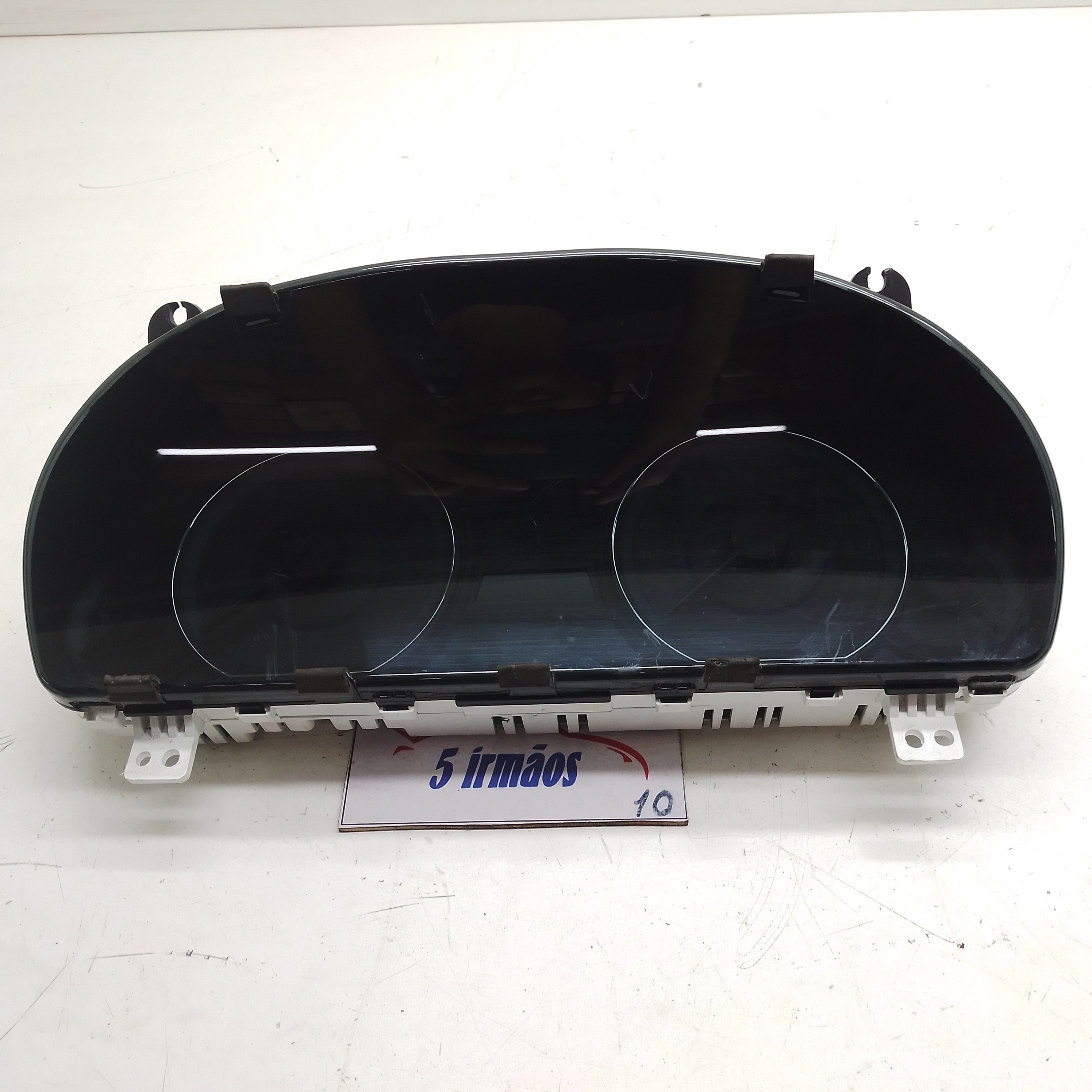 Painel Instrumentos Hyundai Equus 4.6 V8 2012 N940123n135