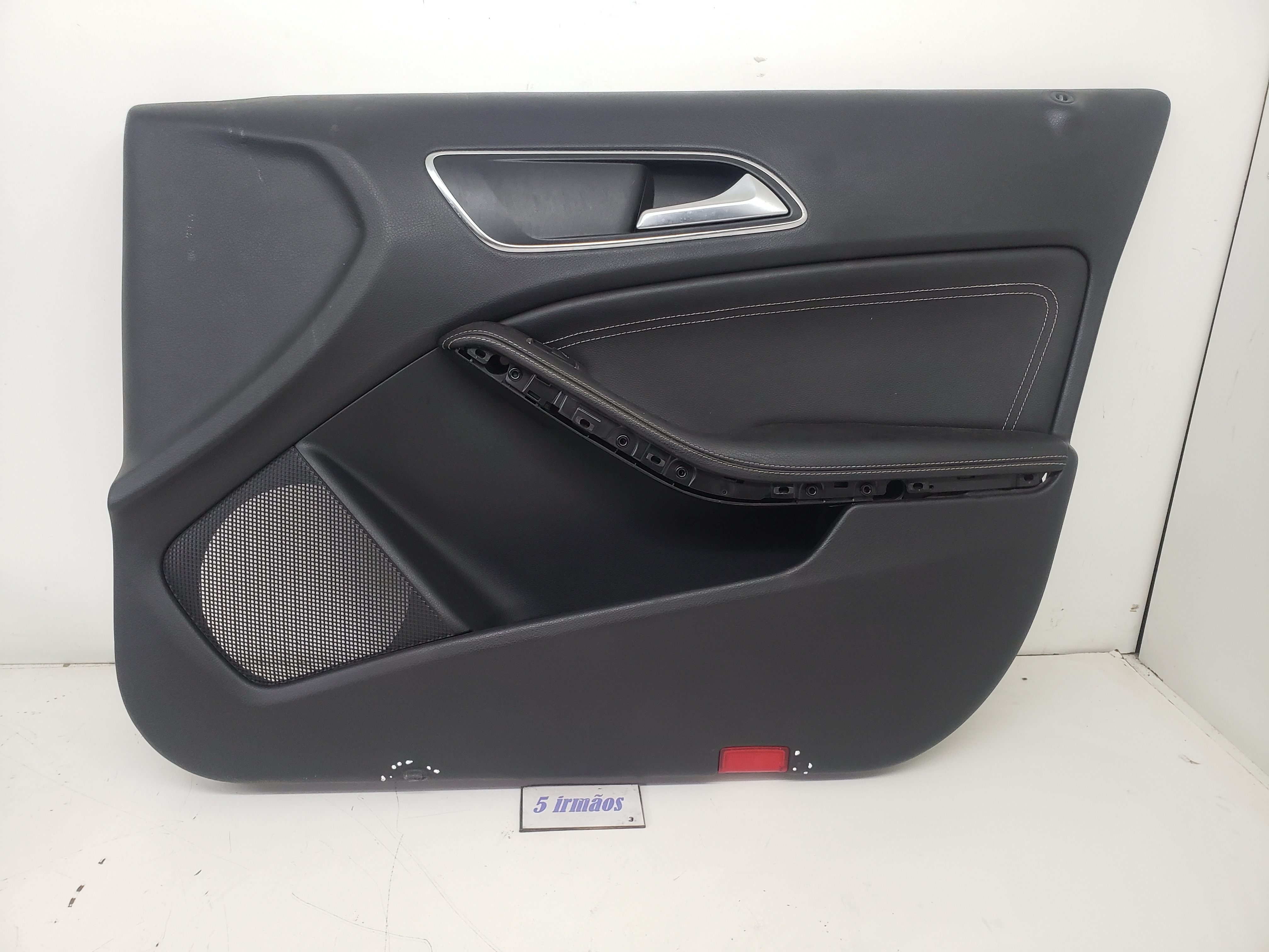 Forro Porta Dianteira Direita Mercedes A200 1.6 2014 / 2015