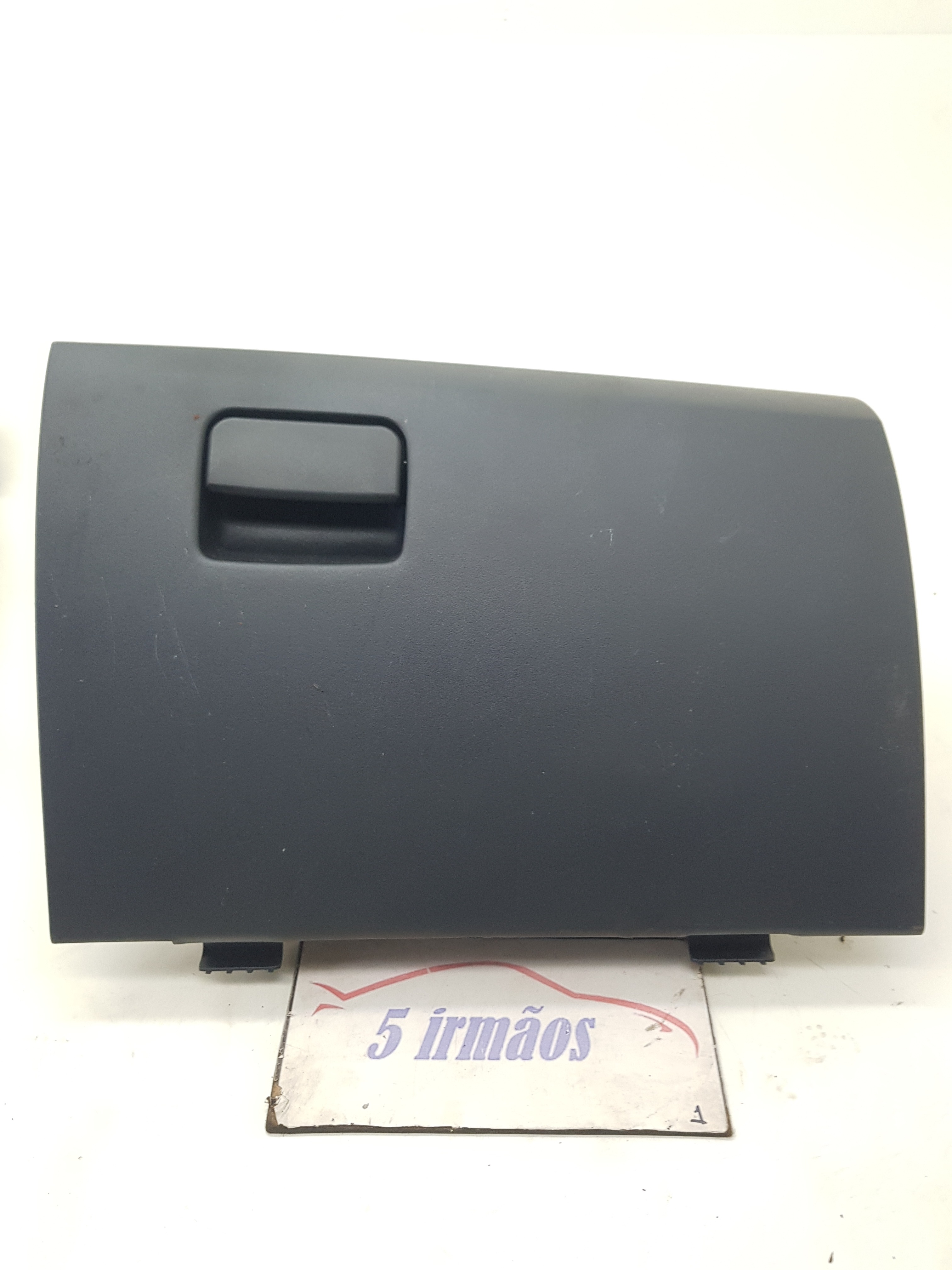 Porta Luvas Mitsubishi Lancer Ralliart 2.0 2011 /2012 /2013