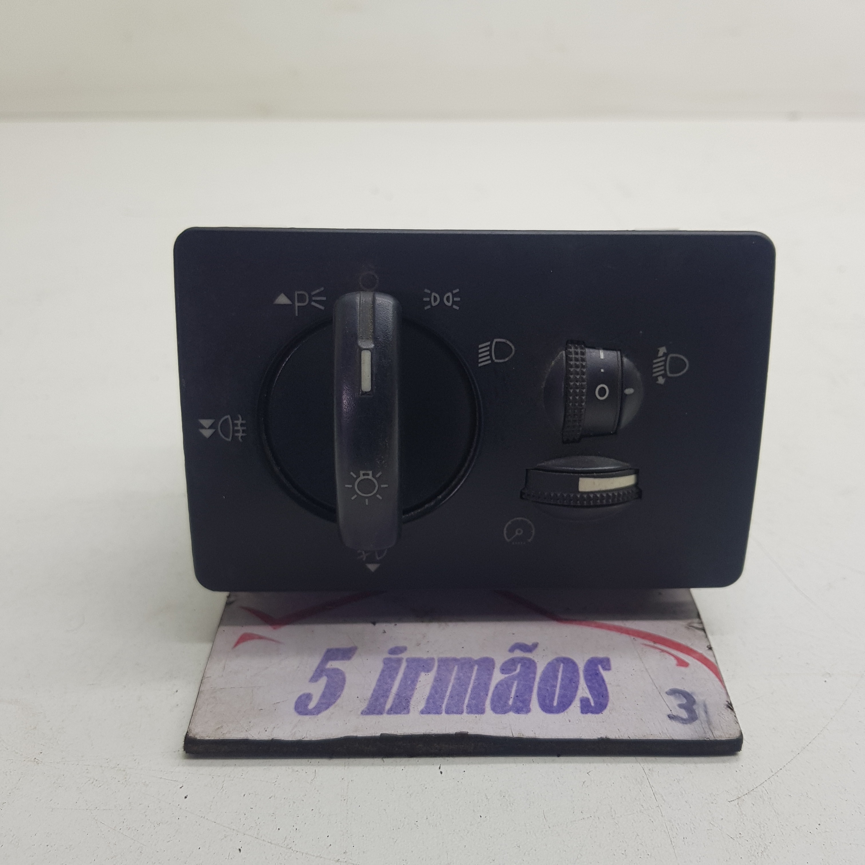 Comando Farol Milha Ford Focus 2.0 2008 / 2009 7m5t13a024aa