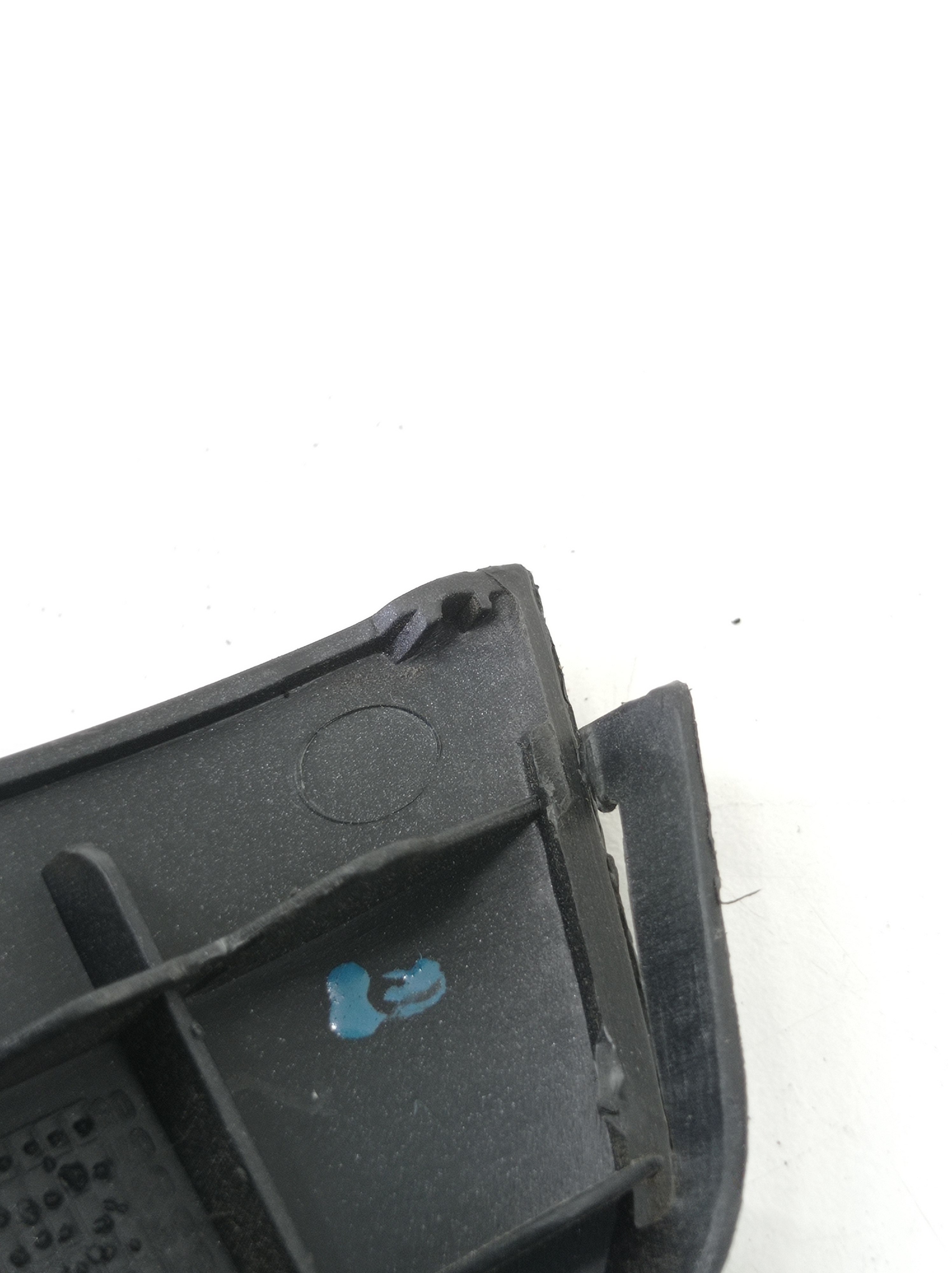 Comando Vidro Traseiro Direito Honda Fit 1.4 2007 / 2008