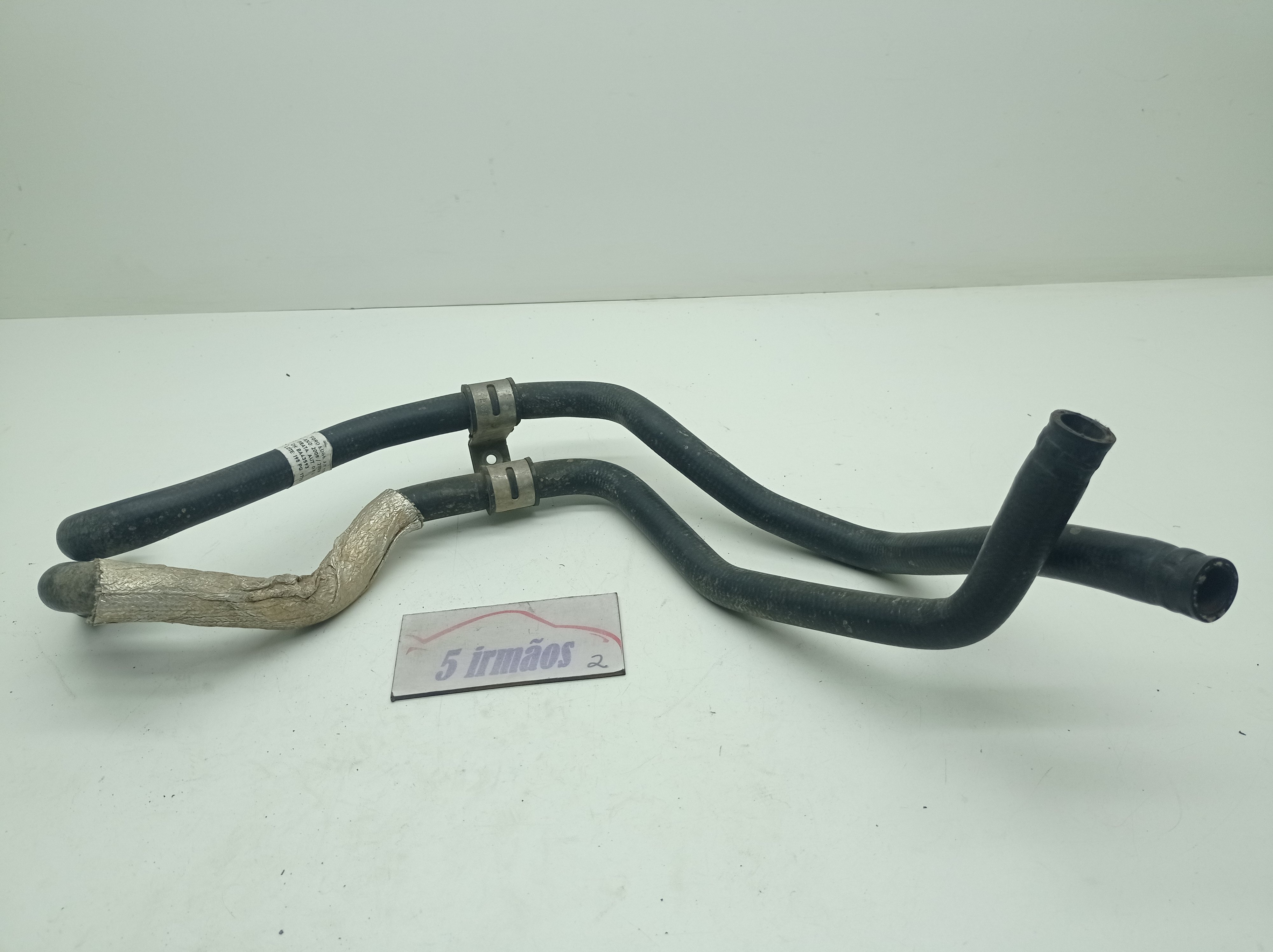 Mangueira Arrefecimento Ford Edge 3.5 V6 2009 / 2010