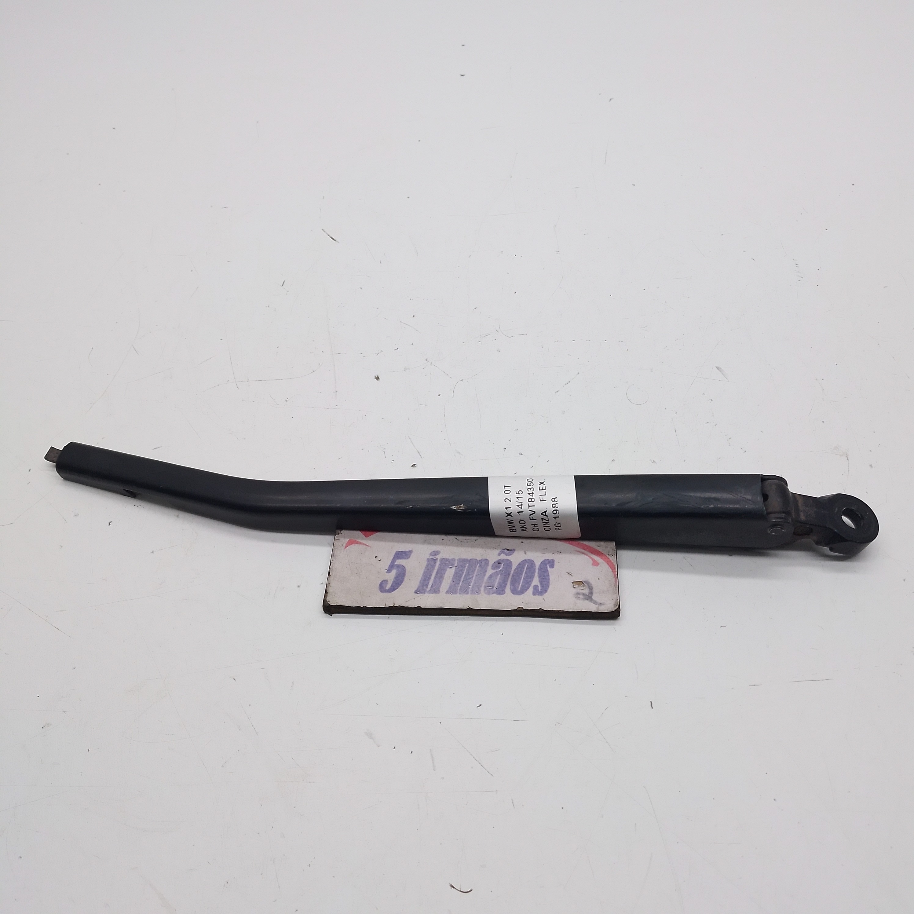 Braço Limpador Traseiro Bmw X1 2.0 Turbo 2014 2015