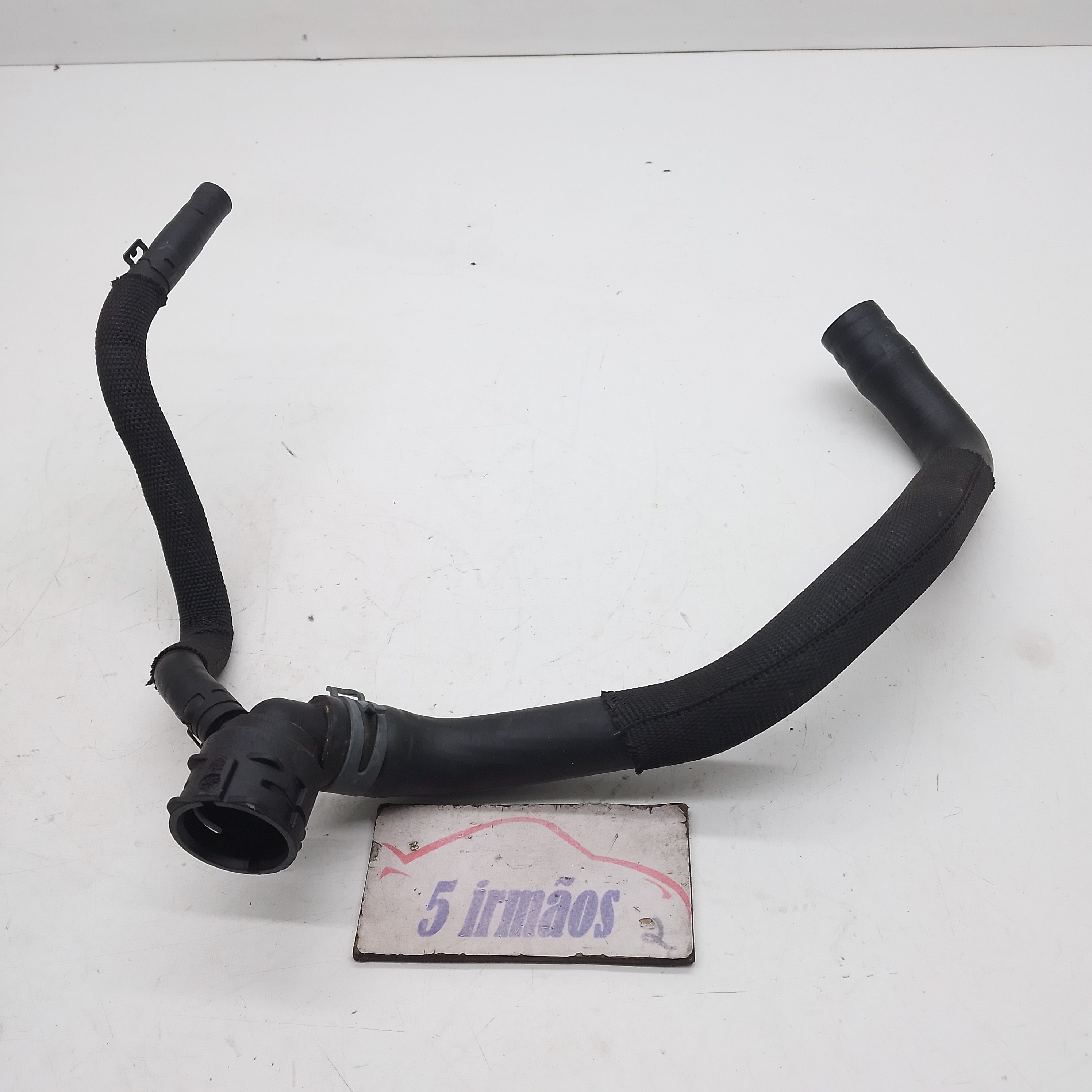 Mangueira Arrefecimento Vw Tiguan Tsi 2.0 2020 5qn122157ae