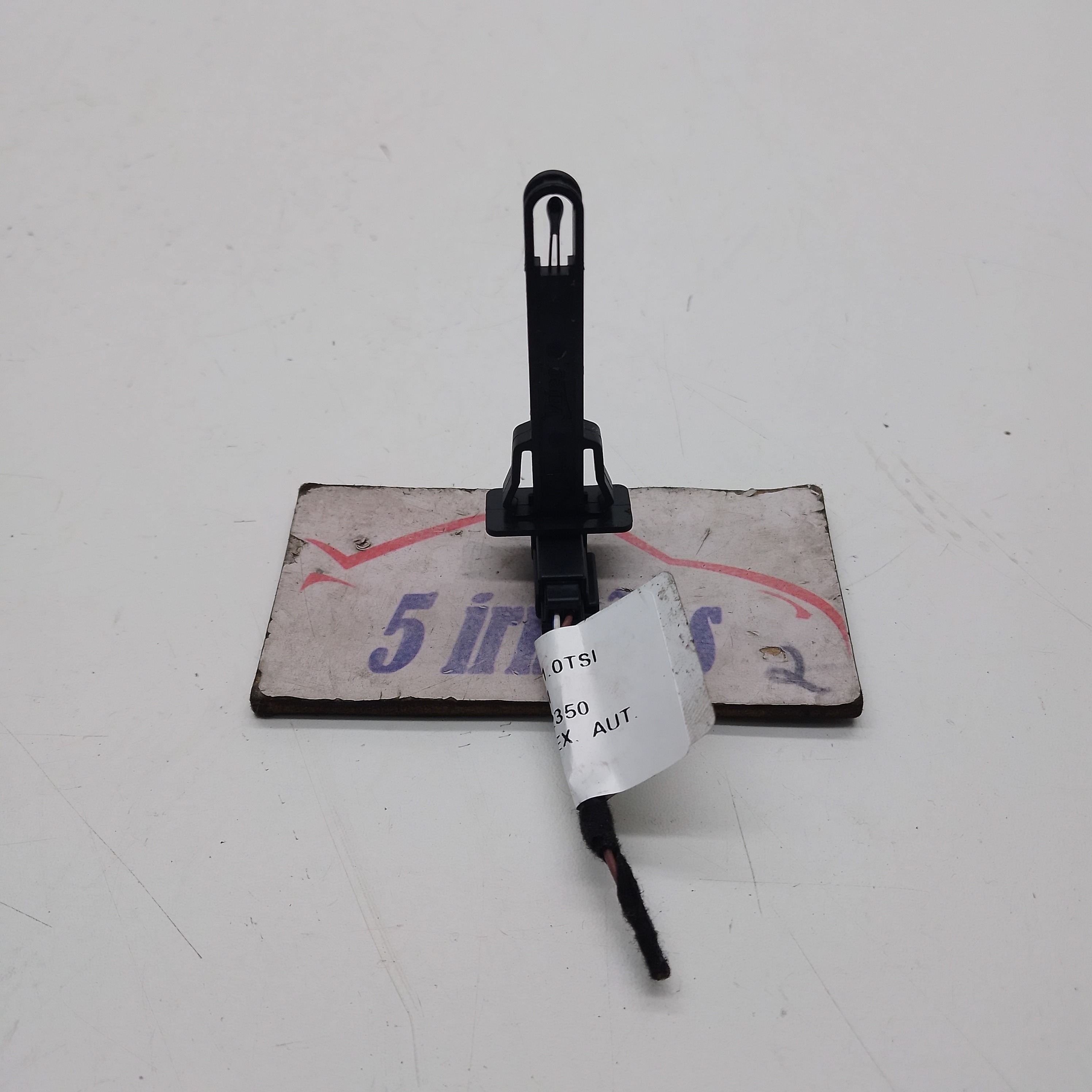 Sensor Temperatura Ar Vw Polo Tsi 1.0 2020 2021 5q0907543h