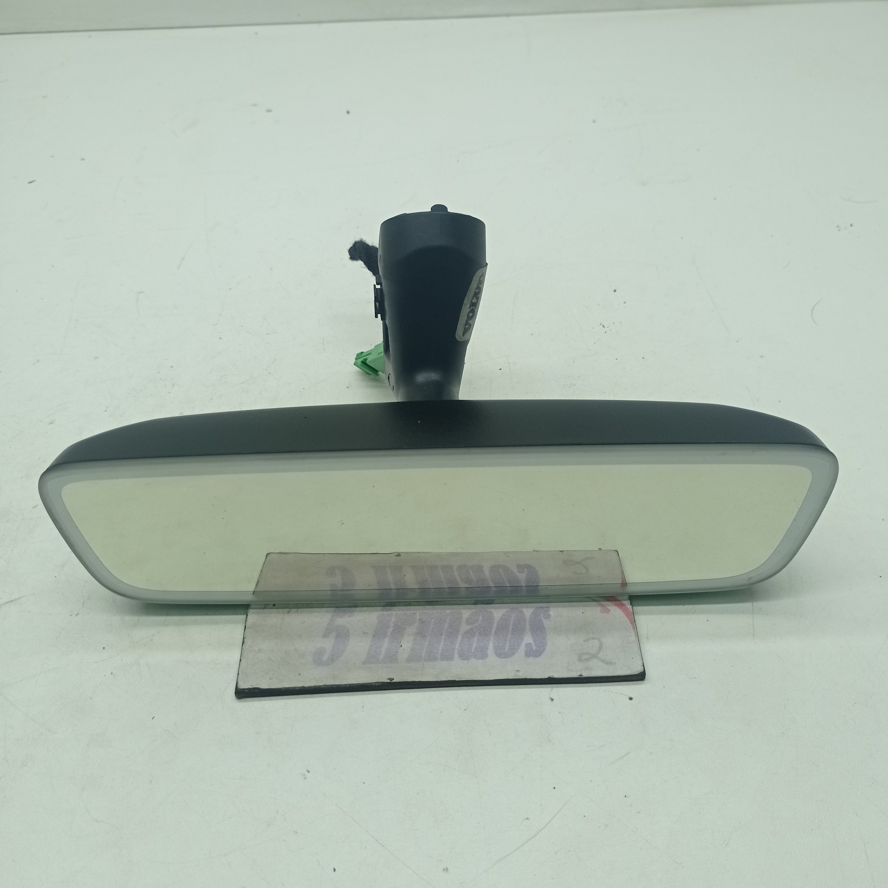 Retrovisor Interno Volvo V40 T4 2.0 Turbo 2018 / 2019